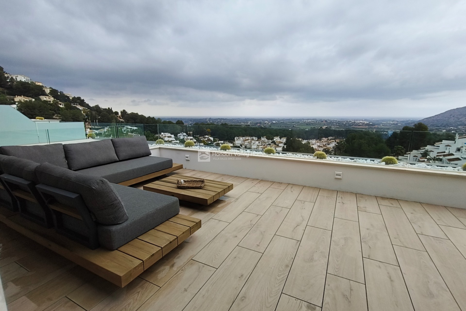 Wiederverkauf - Apartment - flat - Denia - La Xara - La Sella