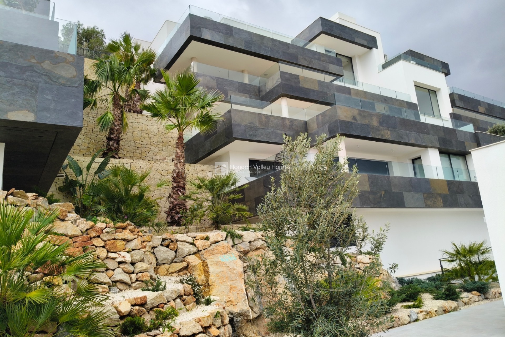 Wiederverkauf - Apartment - flat - Denia - La Xara - La Sella