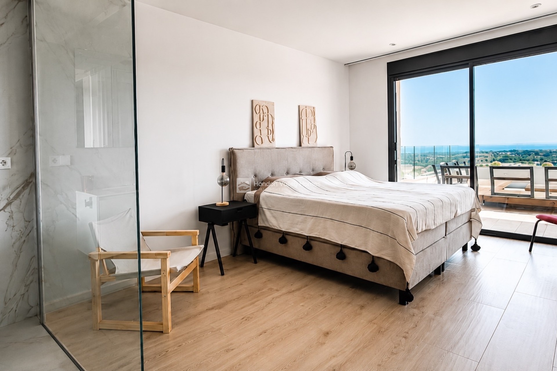 Wiederverkauf - Apartment - flat - Denia - La Xara - La Sella