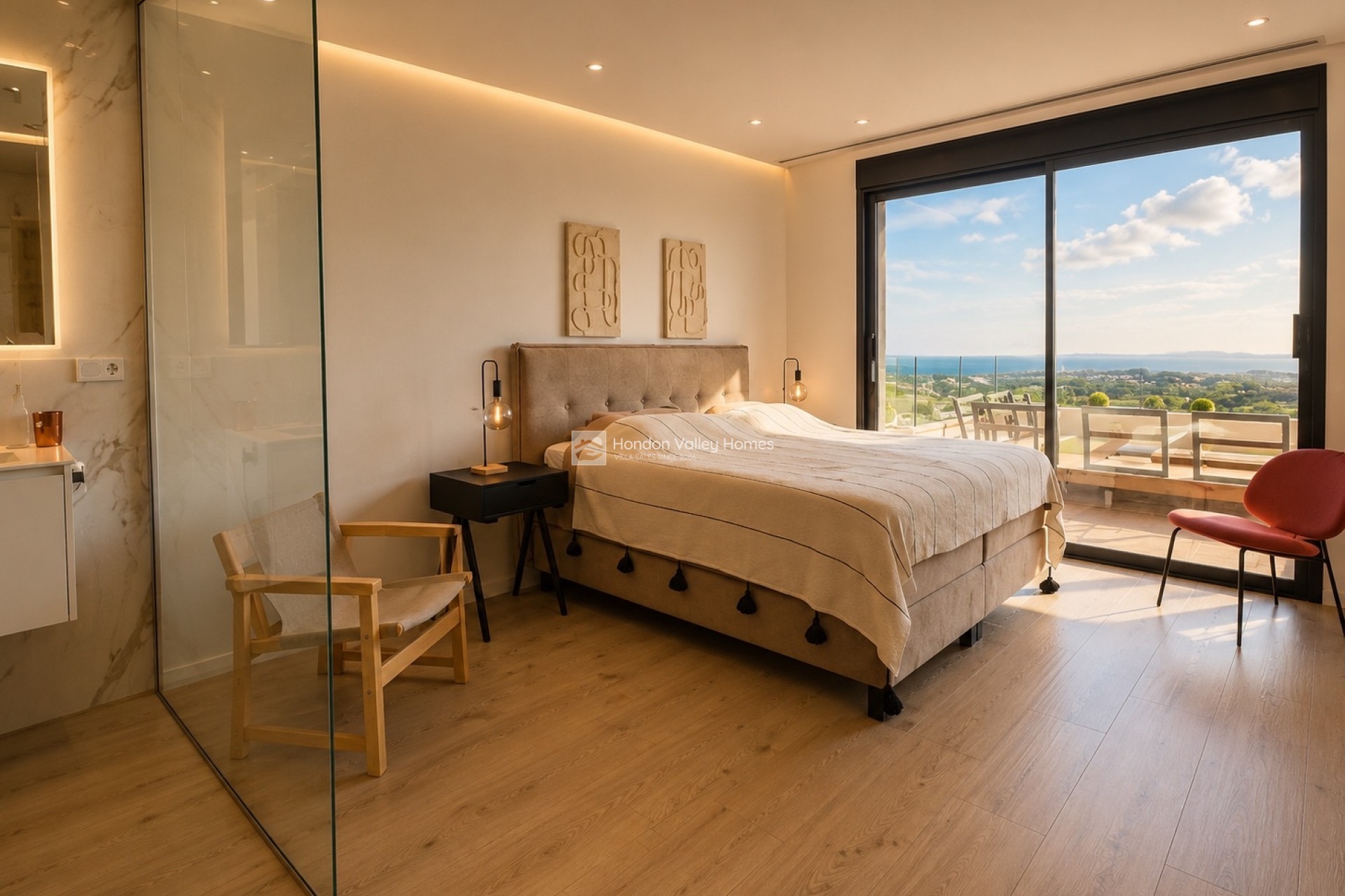 Wiederverkauf - Apartment - flat - Denia - La Xara - La Sella