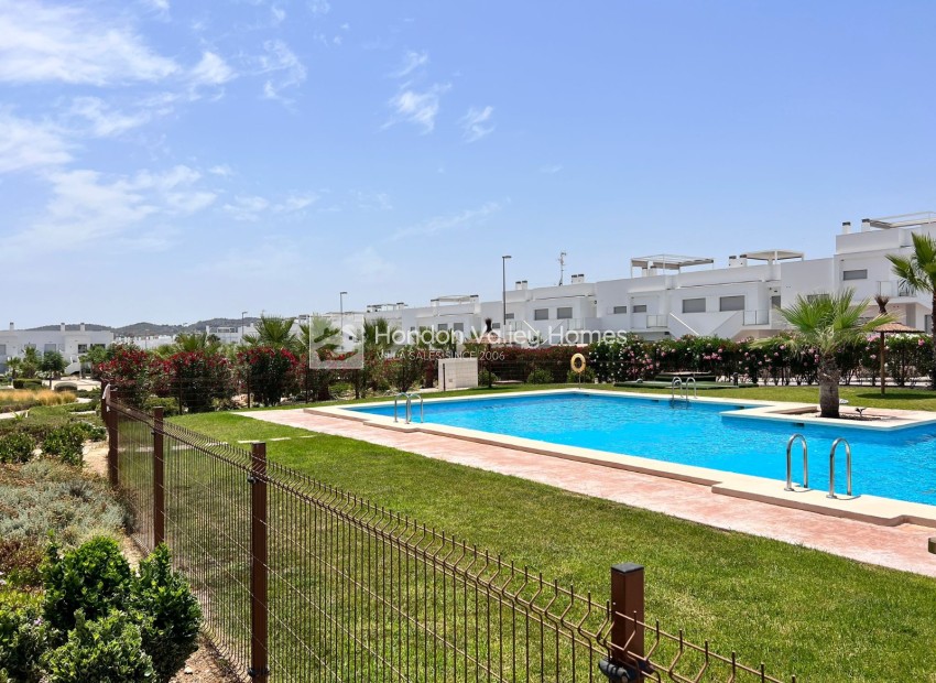 Wiederverkauf - Apartment flat - Entre Naranjos Vistabella Golf