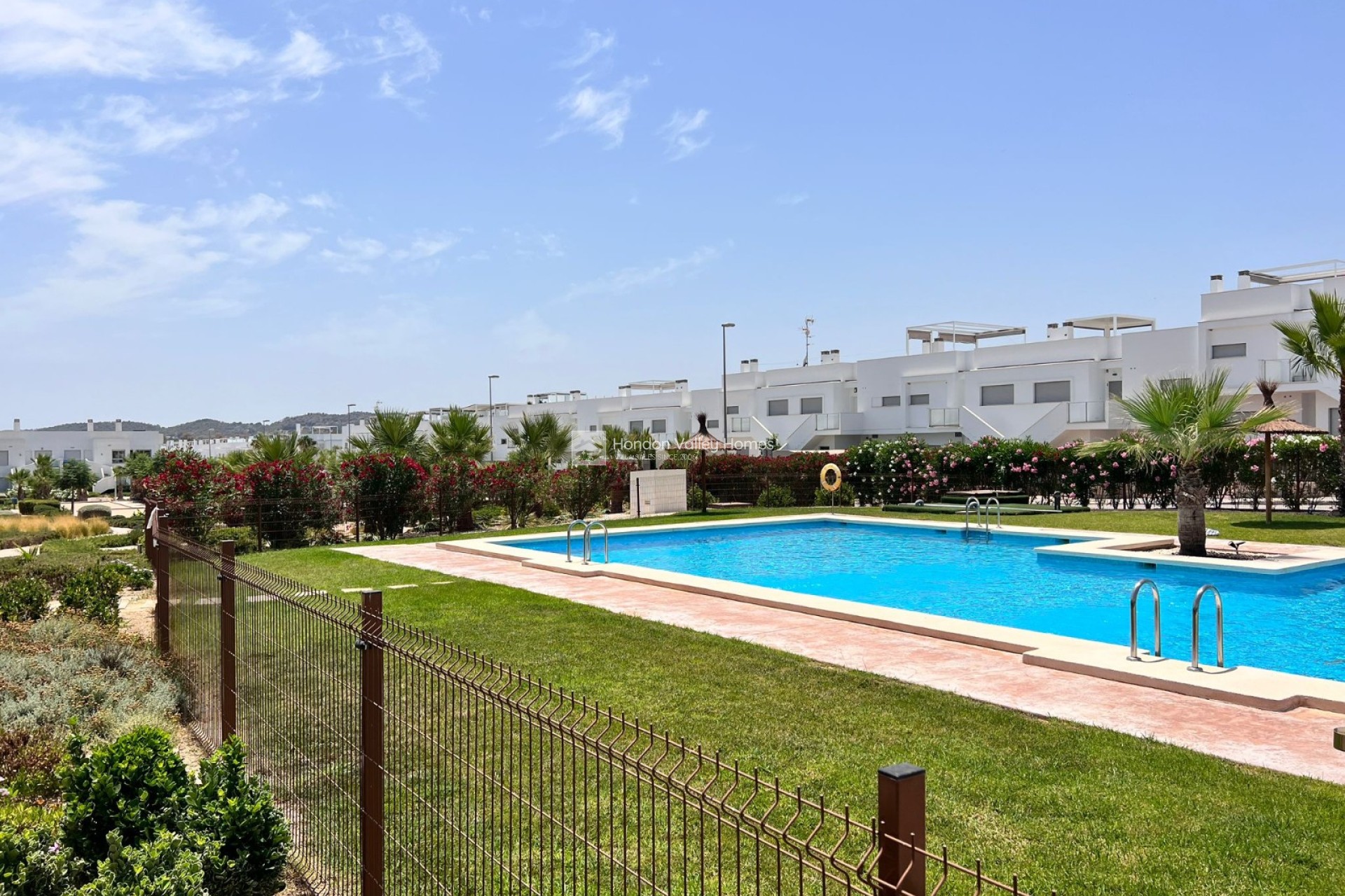 Wiederverkauf - Apartment flat - Entre Naranjos Vistabella Golf