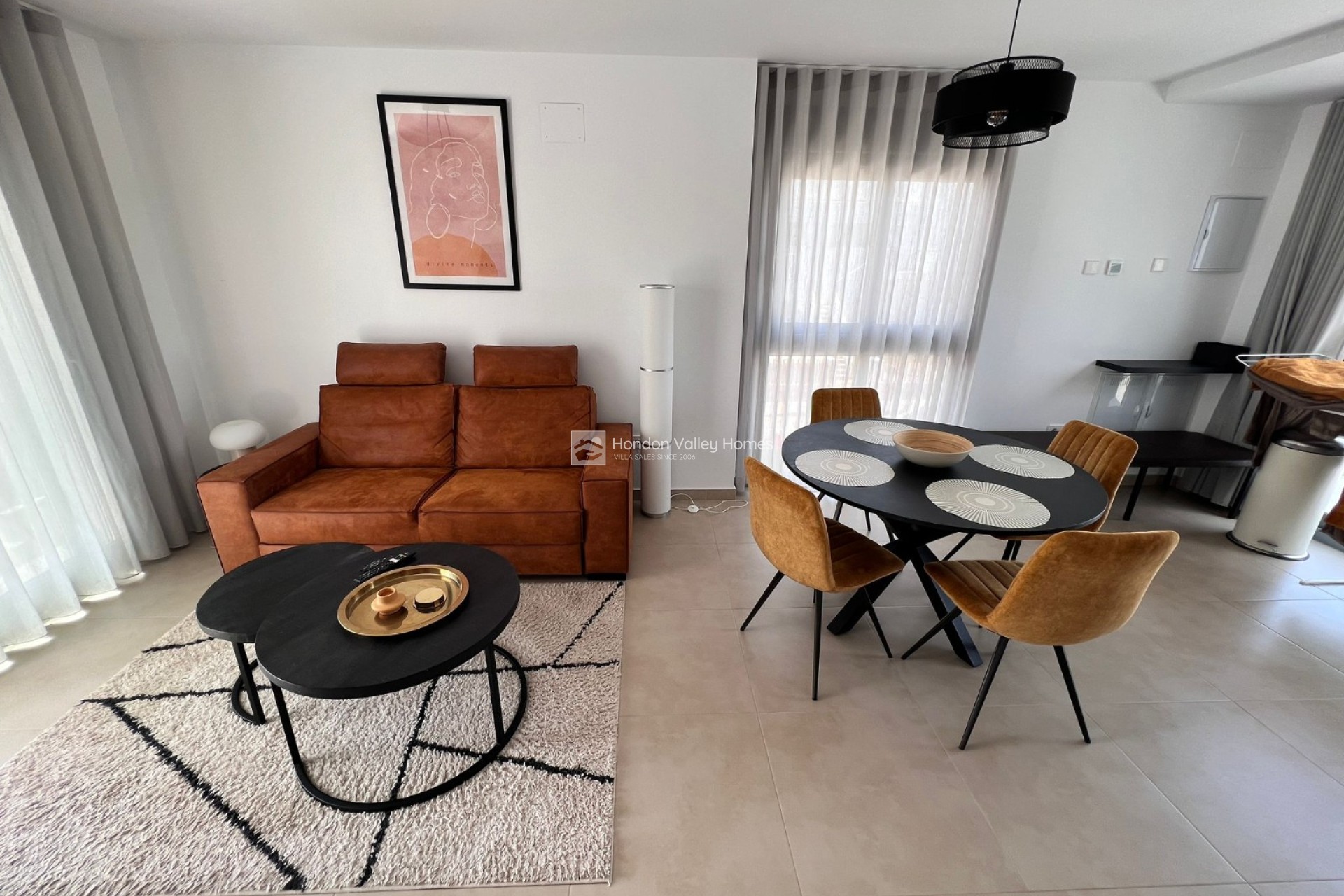 Wiederverkauf - Apartment flat - Entre Naranjos Vistabella Golf