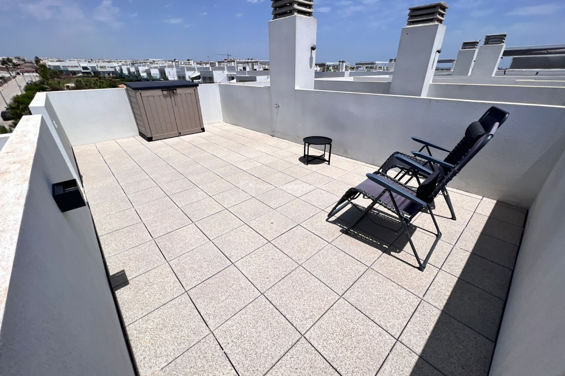 Wiederverkauf - Apartment flat - Entre Naranjos Vistabella Golf