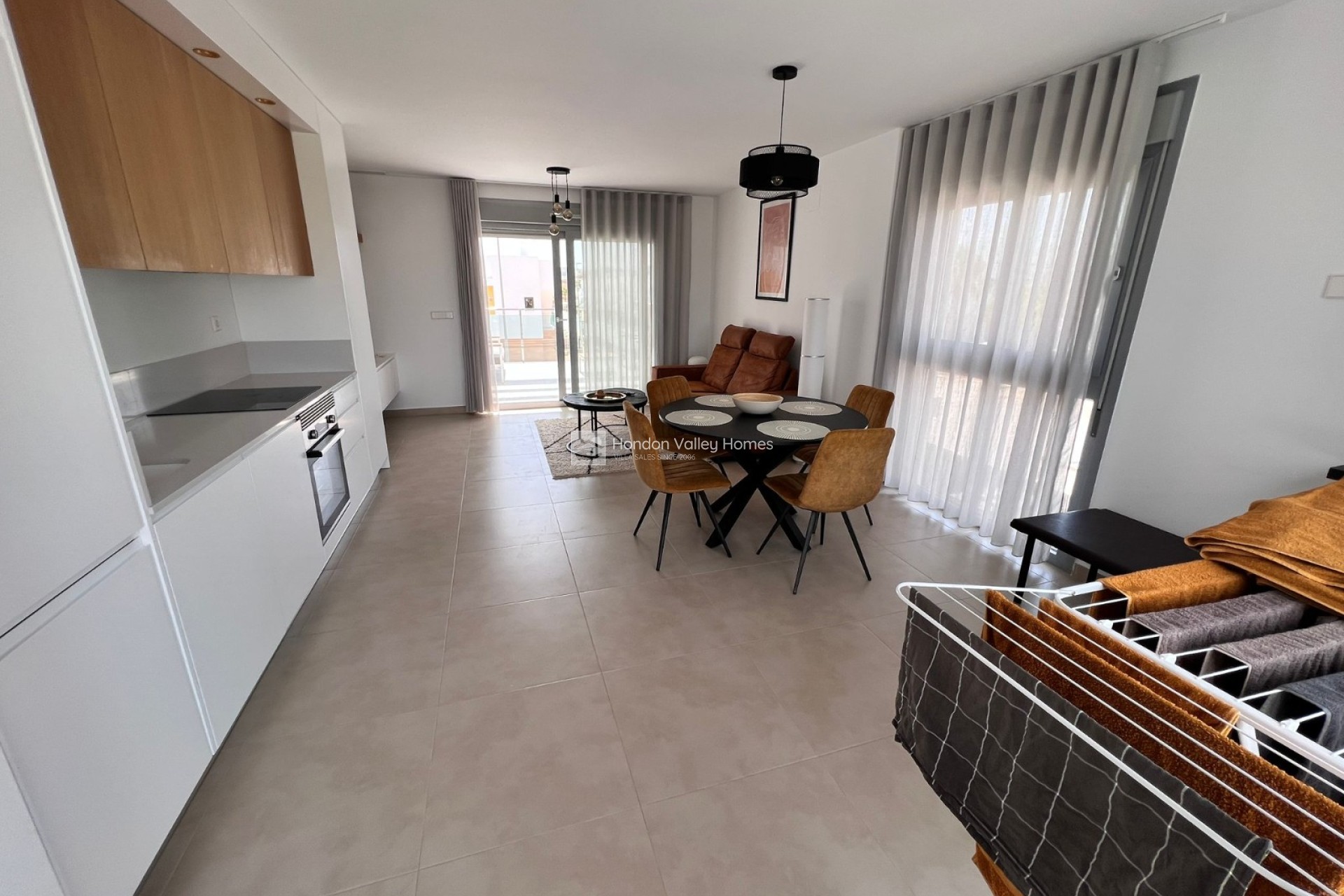 Wiederverkauf - Apartment flat - Entre Naranjos Vistabella Golf