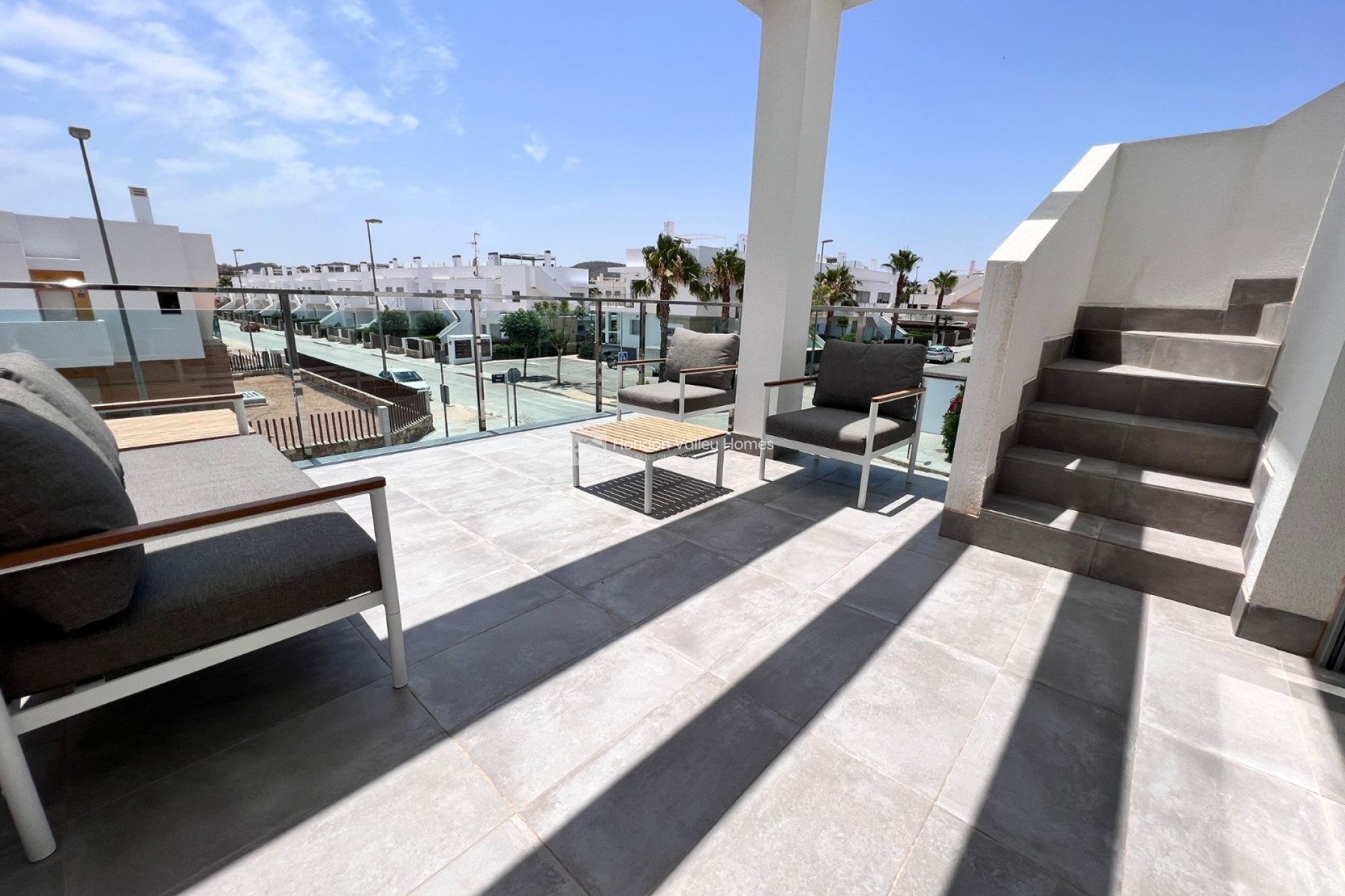 Wiederverkauf - Apartment flat - Entre Naranjos Vistabella Golf