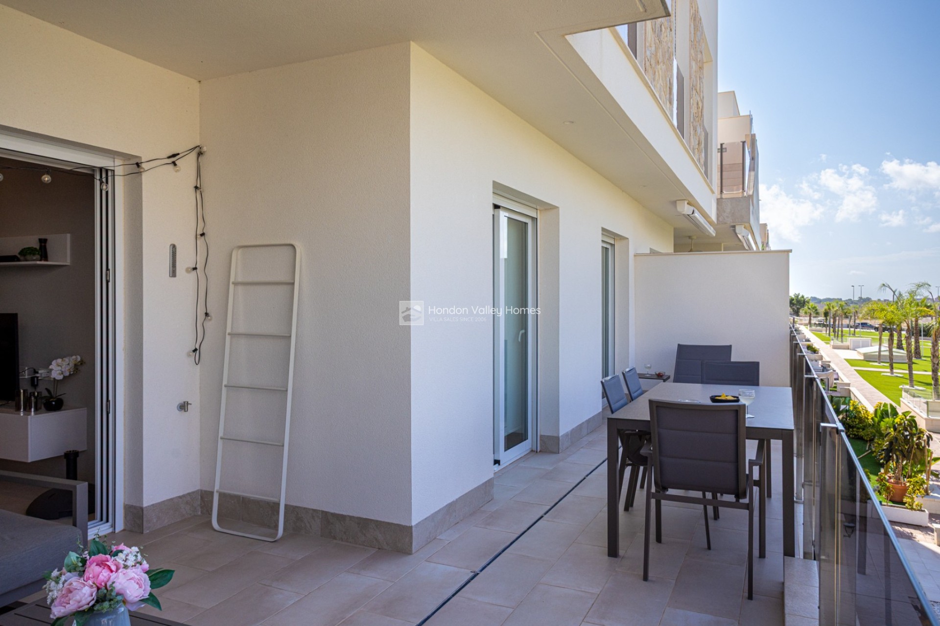 Wiederverkauf - Apartment flat - Guardamar del Segura - Urb el raso