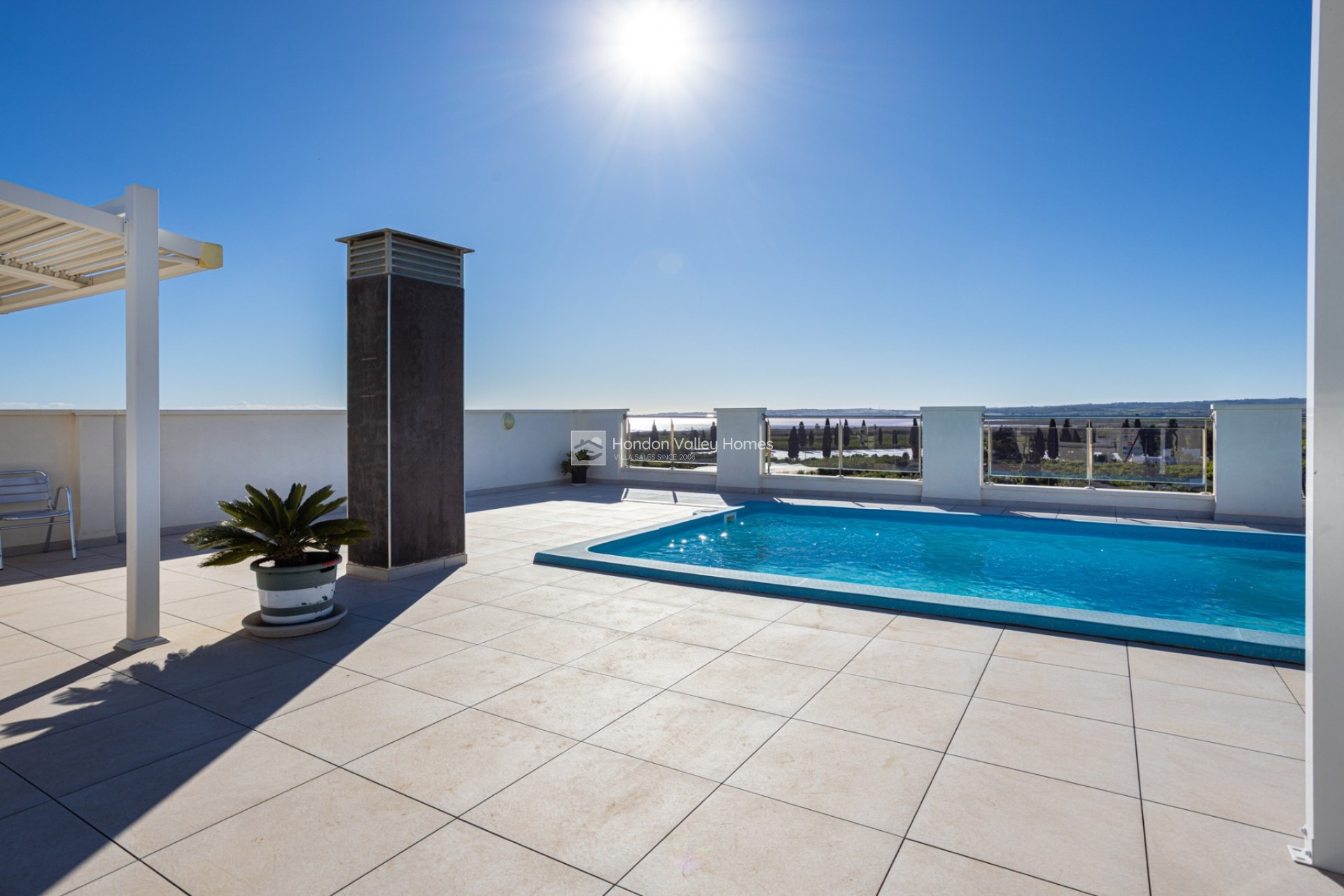 Wiederverkauf - Apartment flat - Montesinos - Los Montesinos