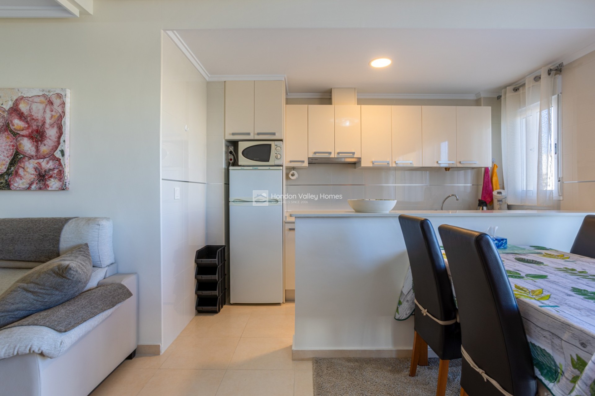 Wiederverkauf - Apartment flat - Montesinos - Los Montesinos