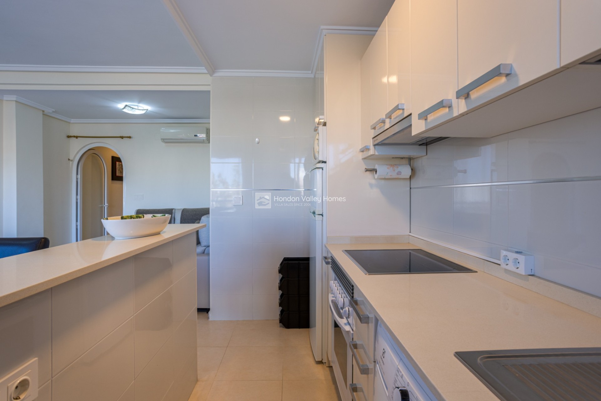 Wiederverkauf - Apartment flat - Montesinos - Los Montesinos