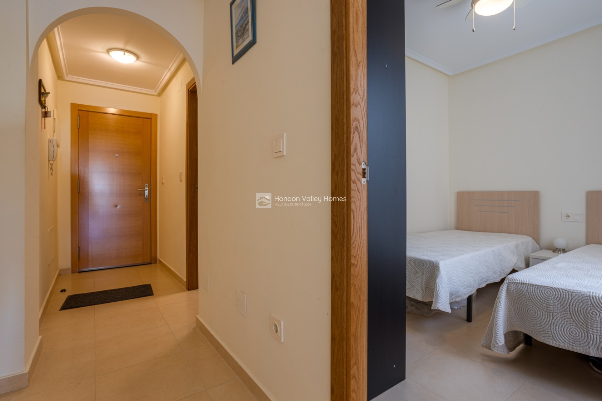 Wiederverkauf - Apartment flat - Montesinos - Los Montesinos