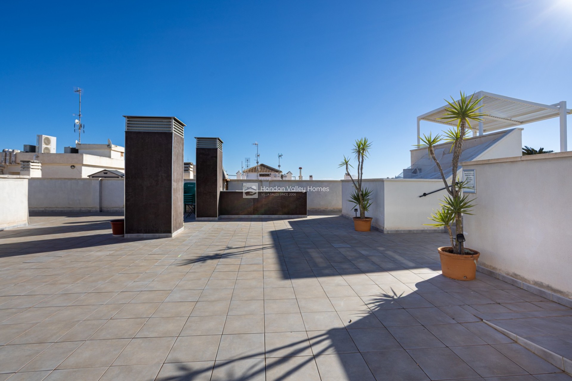 Wiederverkauf - Apartment flat - Montesinos - Los Montesinos