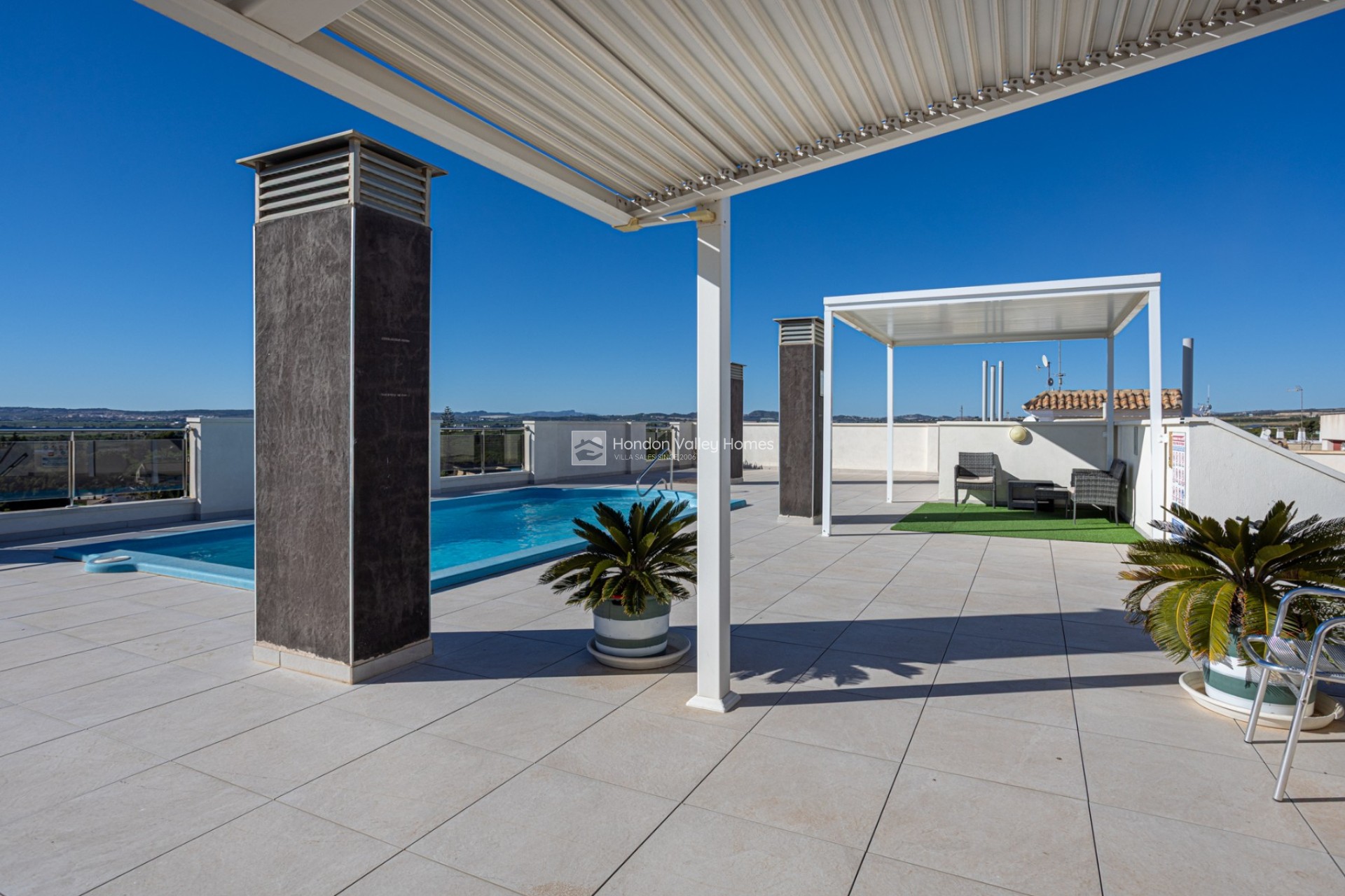 Wiederverkauf - Apartment flat - Montesinos - Los Montesinos