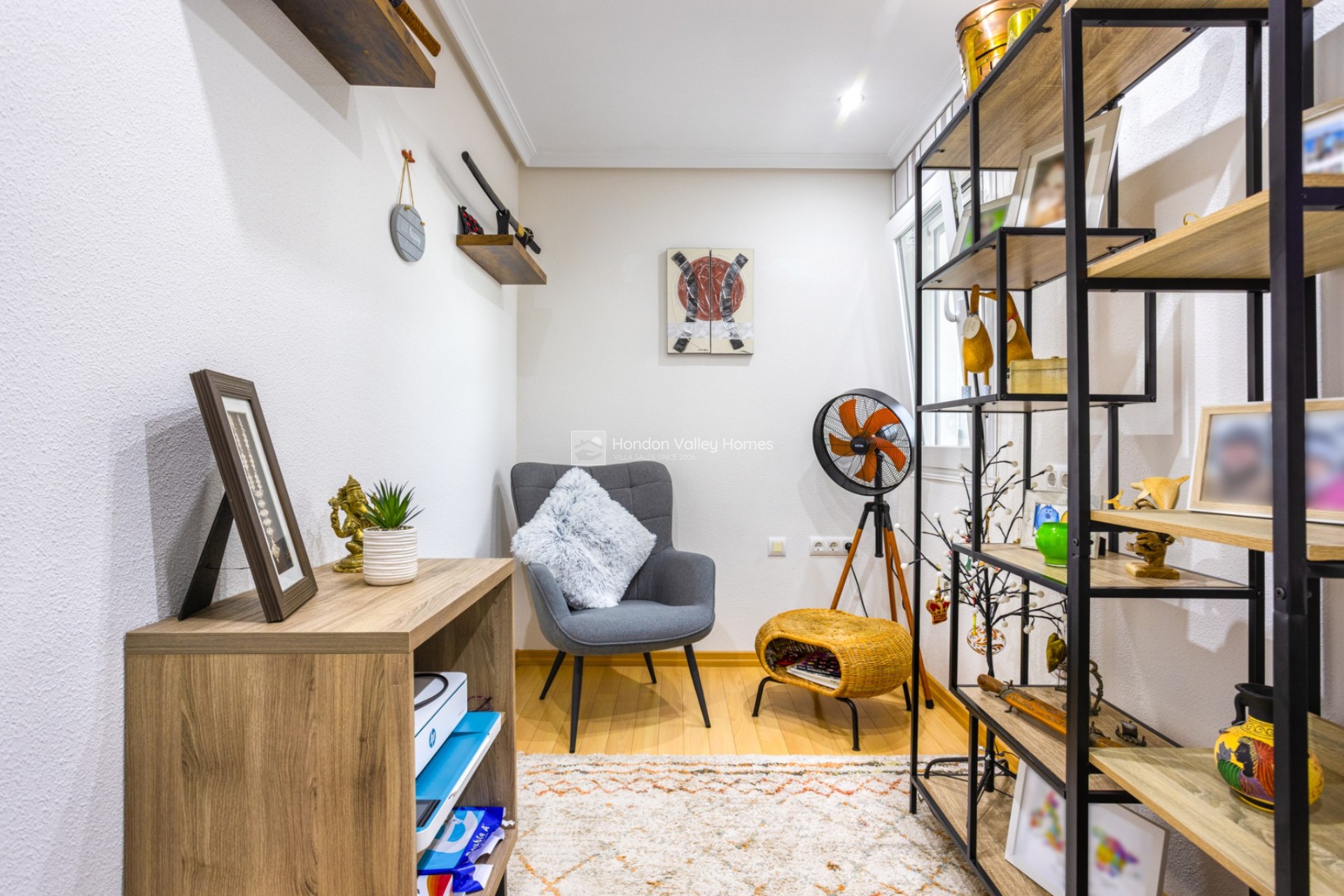 Wiederverkauf - Apartment flat - Montesinos - Los Montesinos