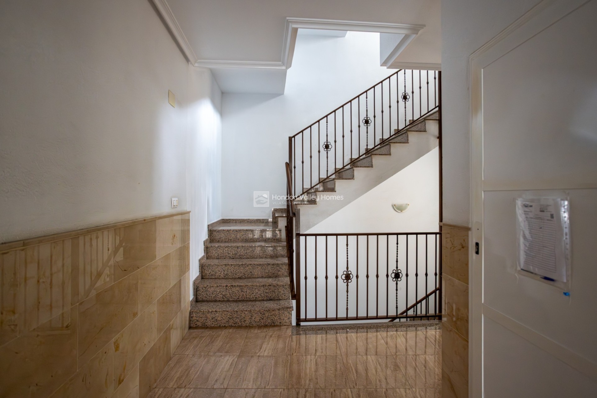 Wiederverkauf - Apartment flat - Montesinos - Los Montesinos