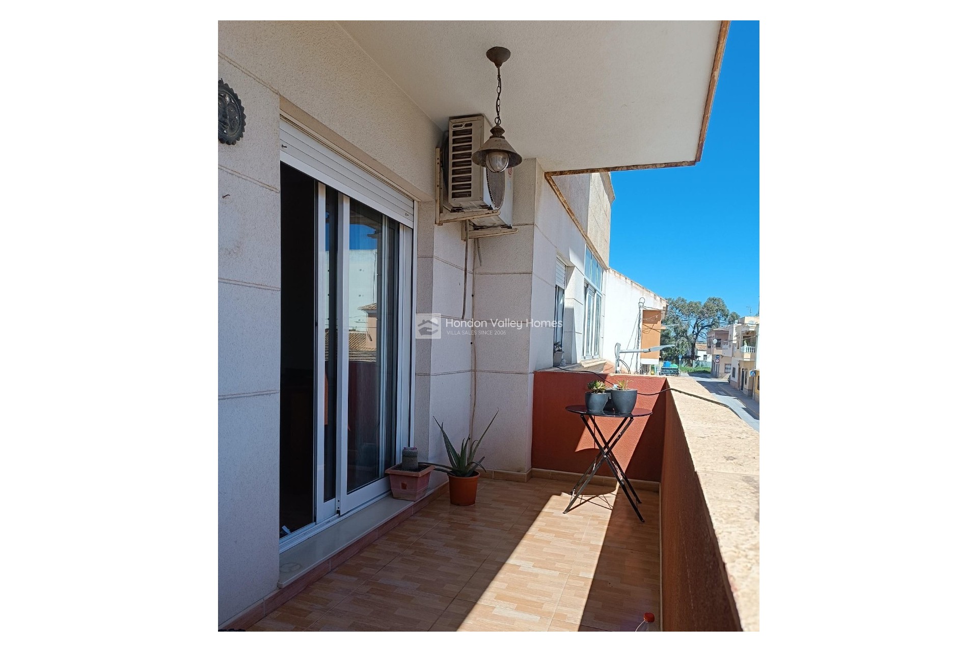 Wiederverkauf - Apartment flat - Montesinos - Los Montesinos