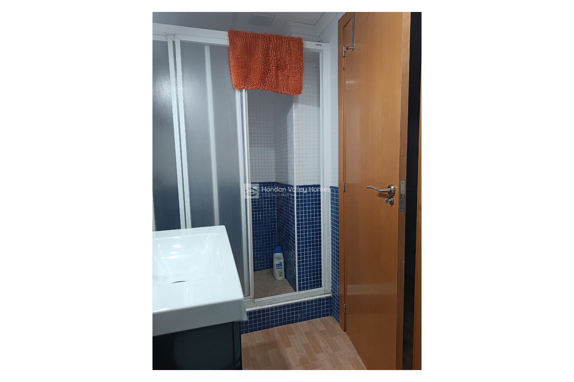 Wiederverkauf - Apartment flat - Montesinos - Los Montesinos