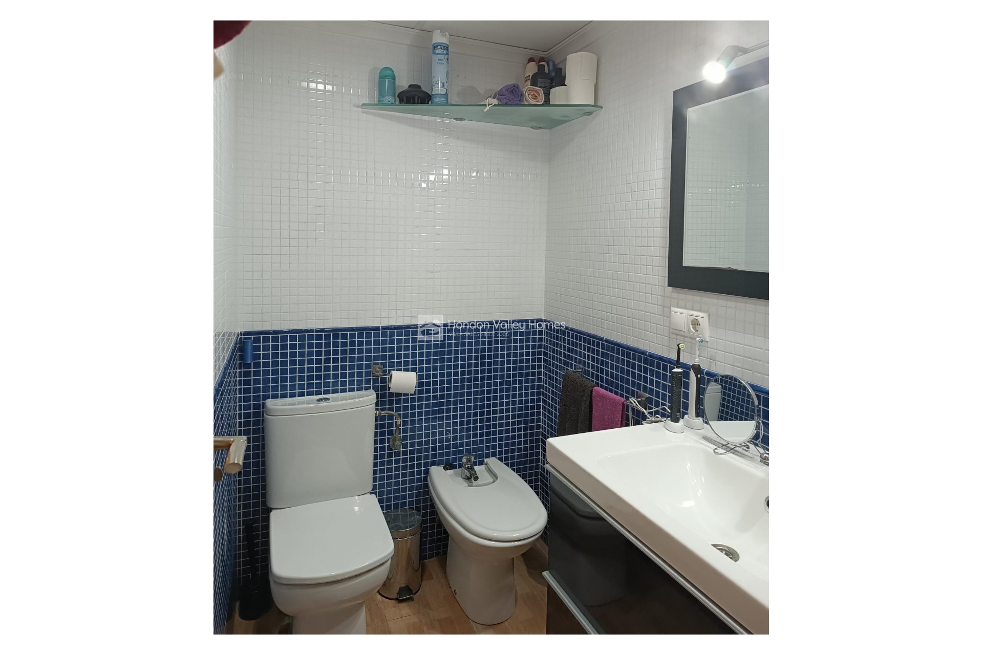 Wiederverkauf - Apartment flat - Montesinos - Los Montesinos