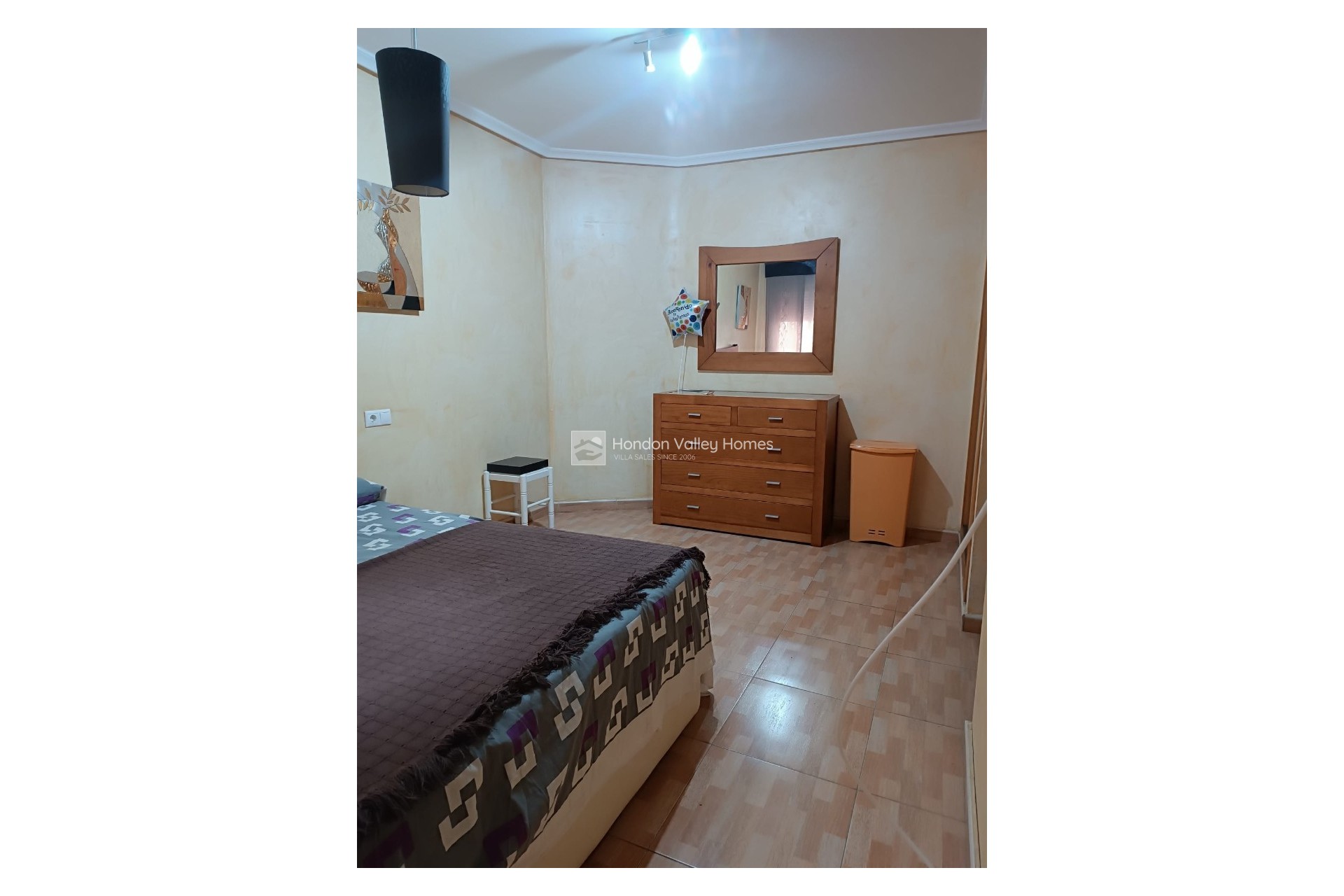 Wiederverkauf - Apartment flat - Montesinos - Los Montesinos