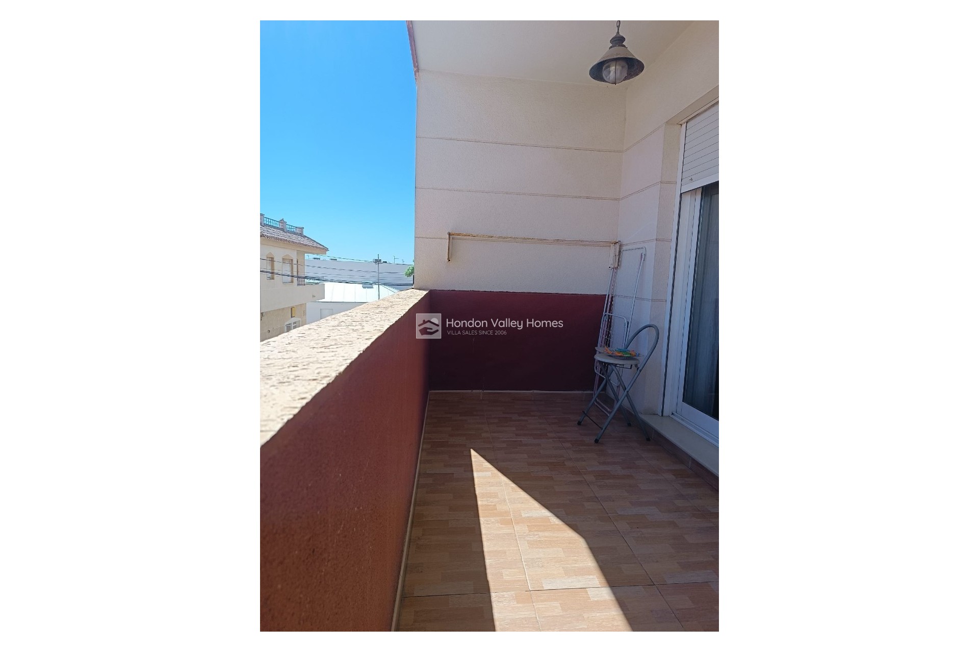 Wiederverkauf - Apartment flat - Montesinos - Los Montesinos