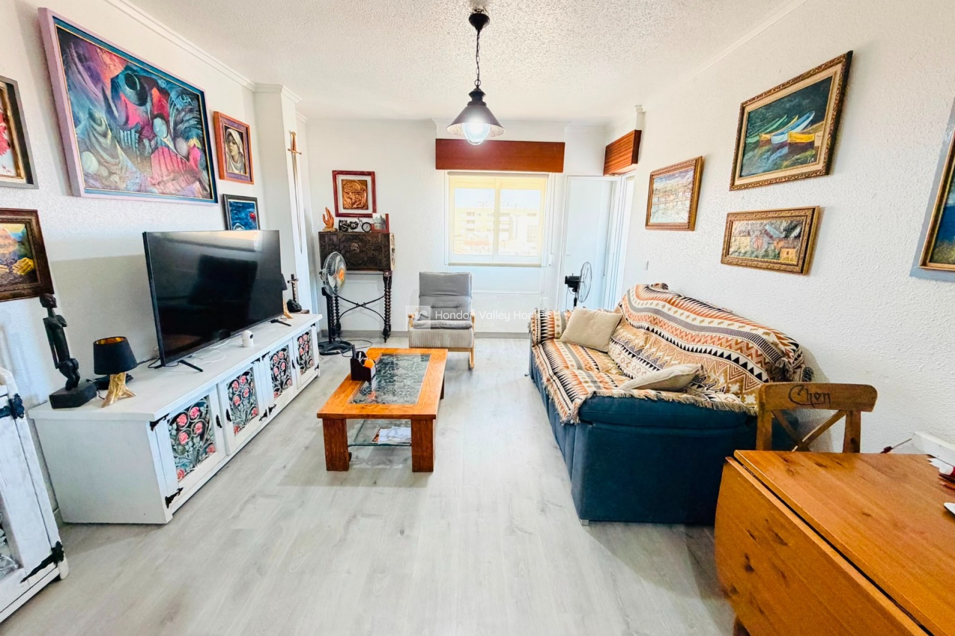 Wiederverkauf - Apartment flat - Montesinos - Los Montesinos