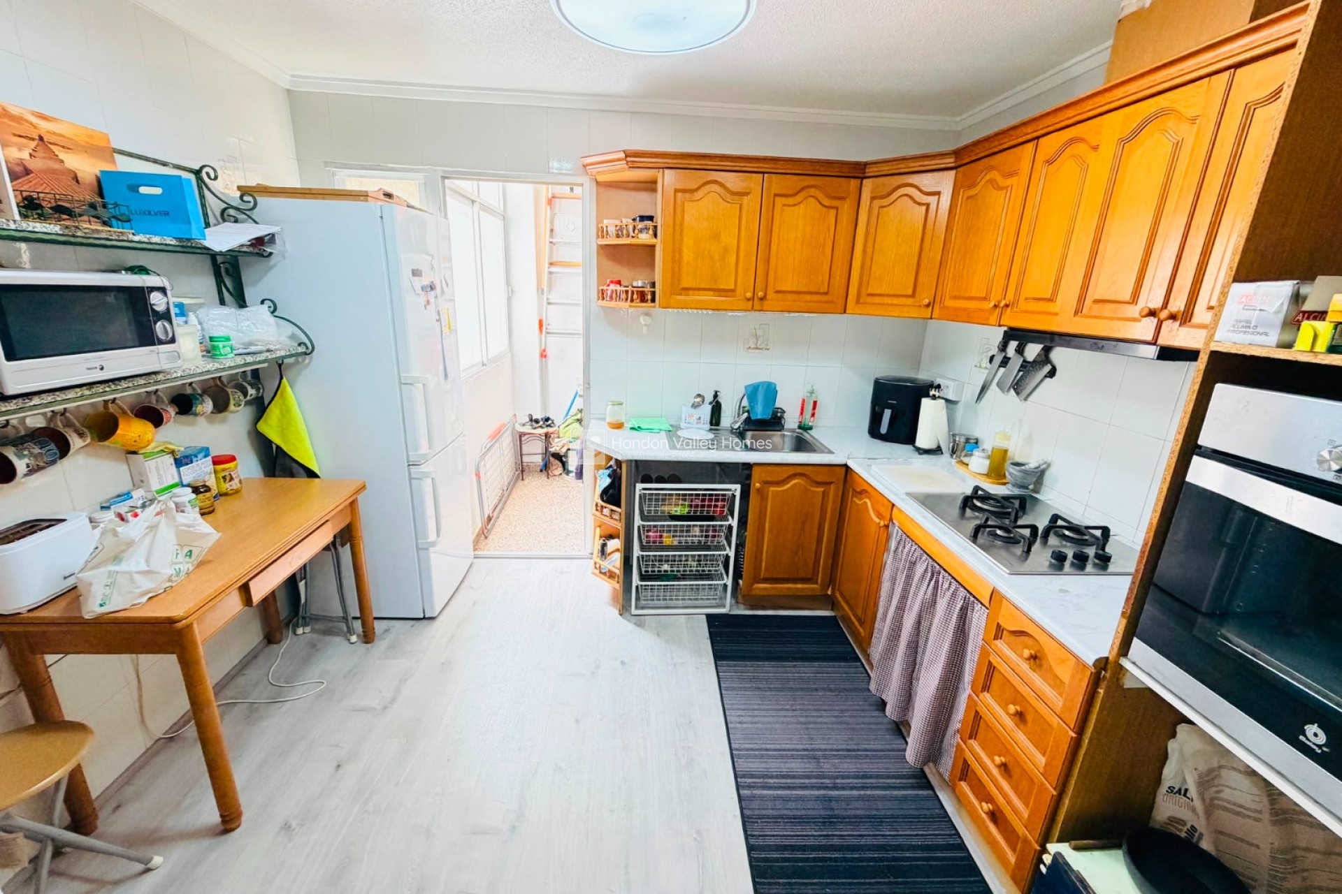 Wiederverkauf - Apartment flat - Montesinos - Los Montesinos