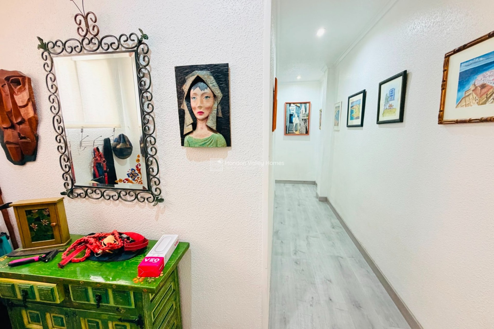Wiederverkauf - Apartment flat - Montesinos - Los Montesinos