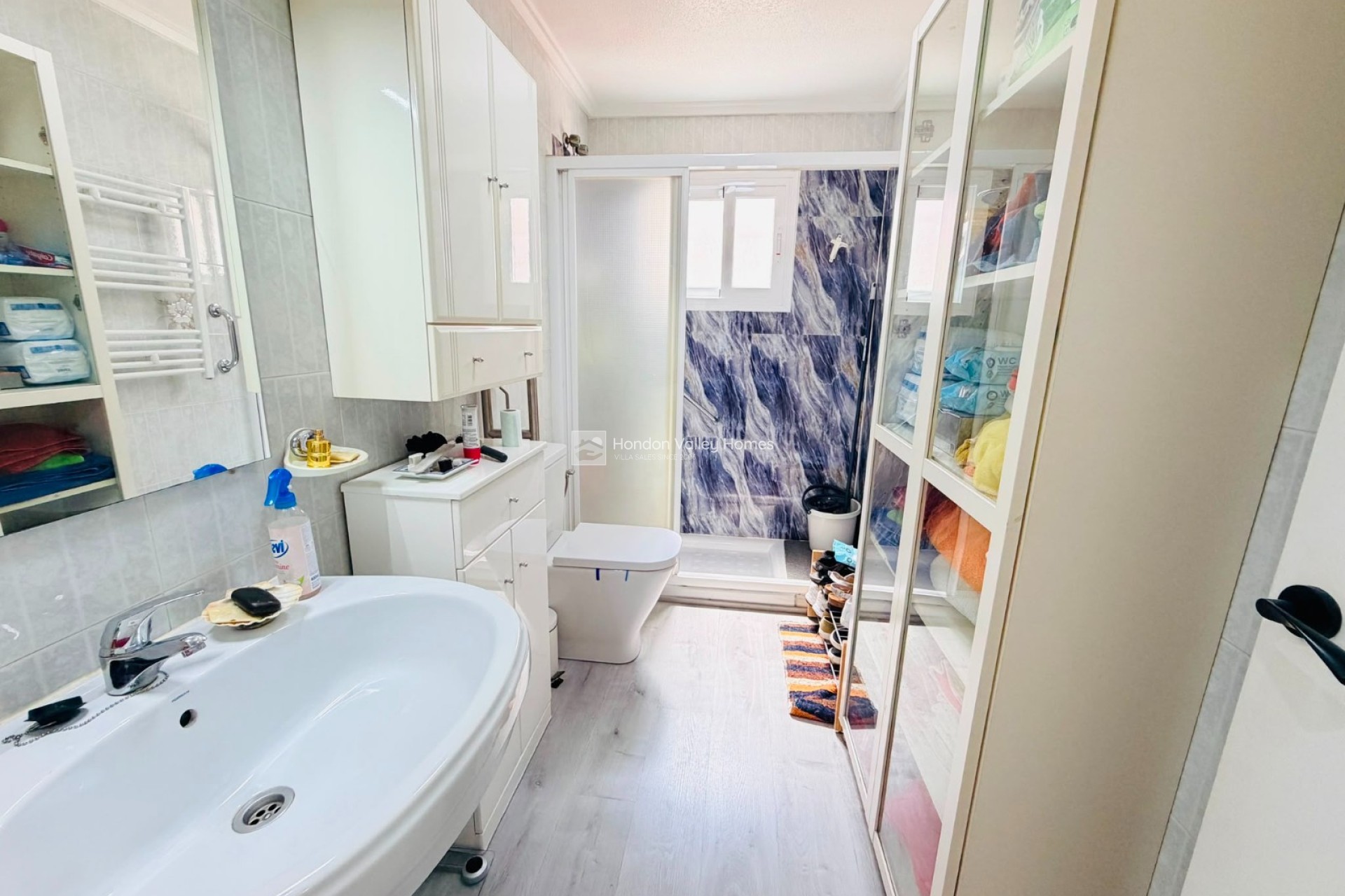 Wiederverkauf - Apartment flat - Montesinos - Los Montesinos