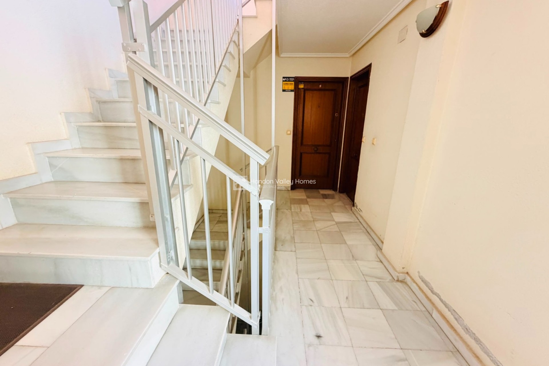 Wiederverkauf - Apartment flat - Montesinos - Los Montesinos