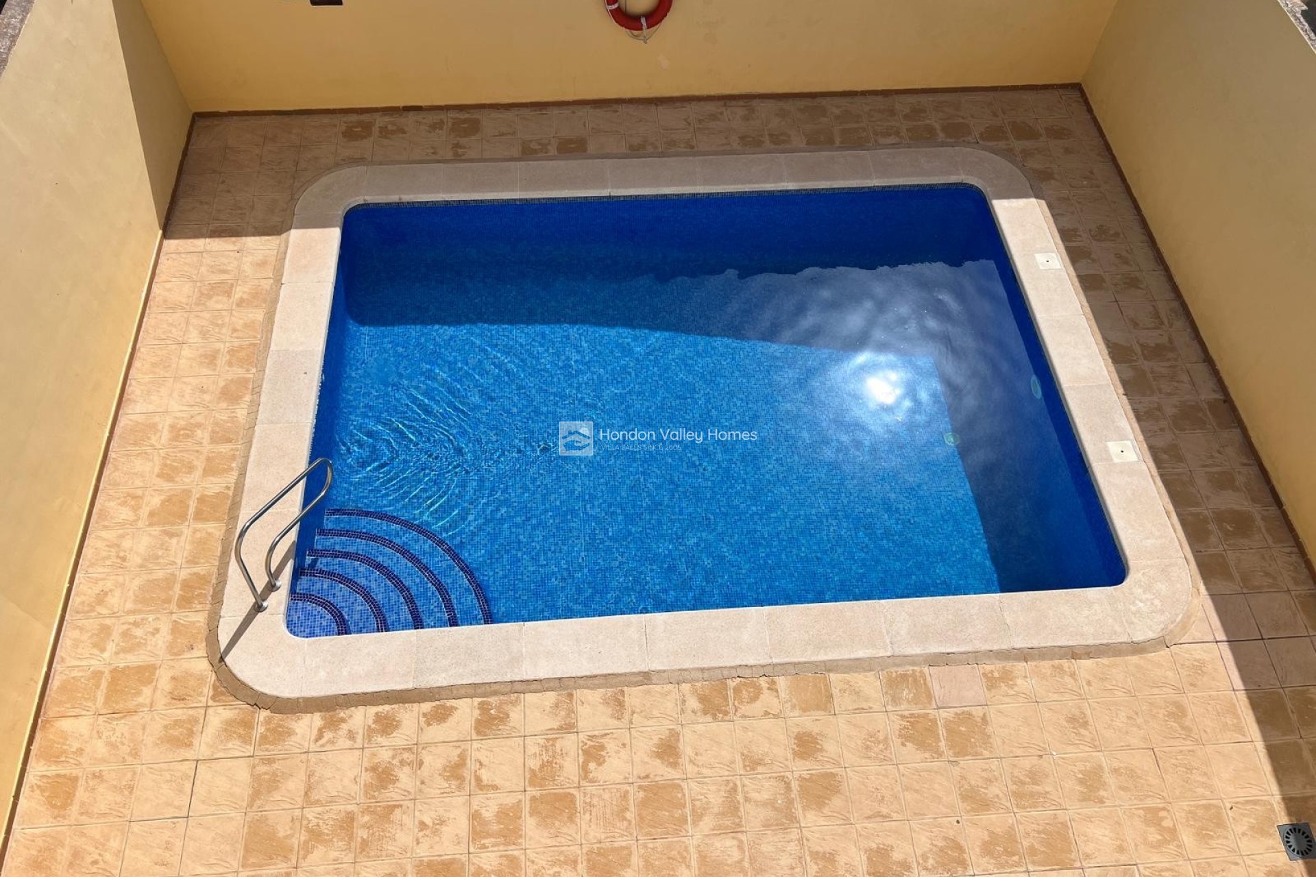 Wiederverkauf - Apartment flat - San Fulgencio