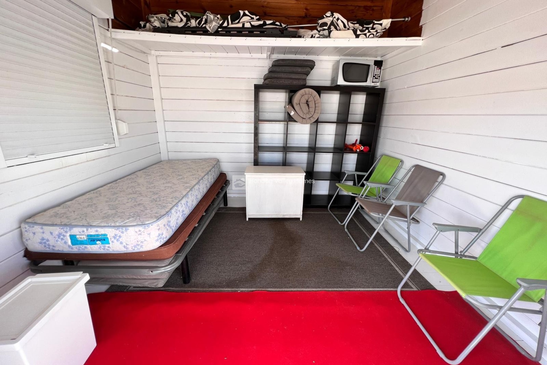 Wiederverkauf - Apartment flat - San Fulgencio