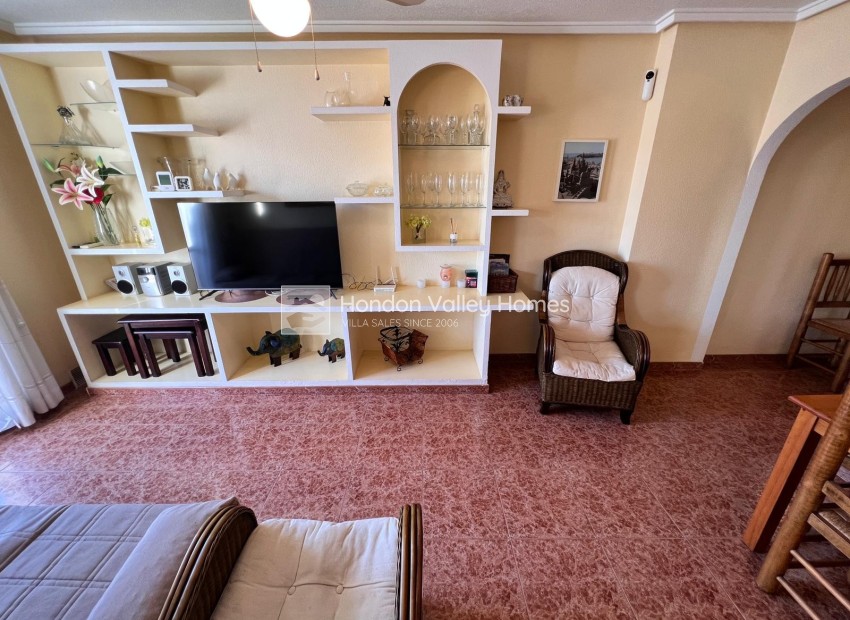 Wiederverkauf - Apartment flat - Torrevieja - Centro