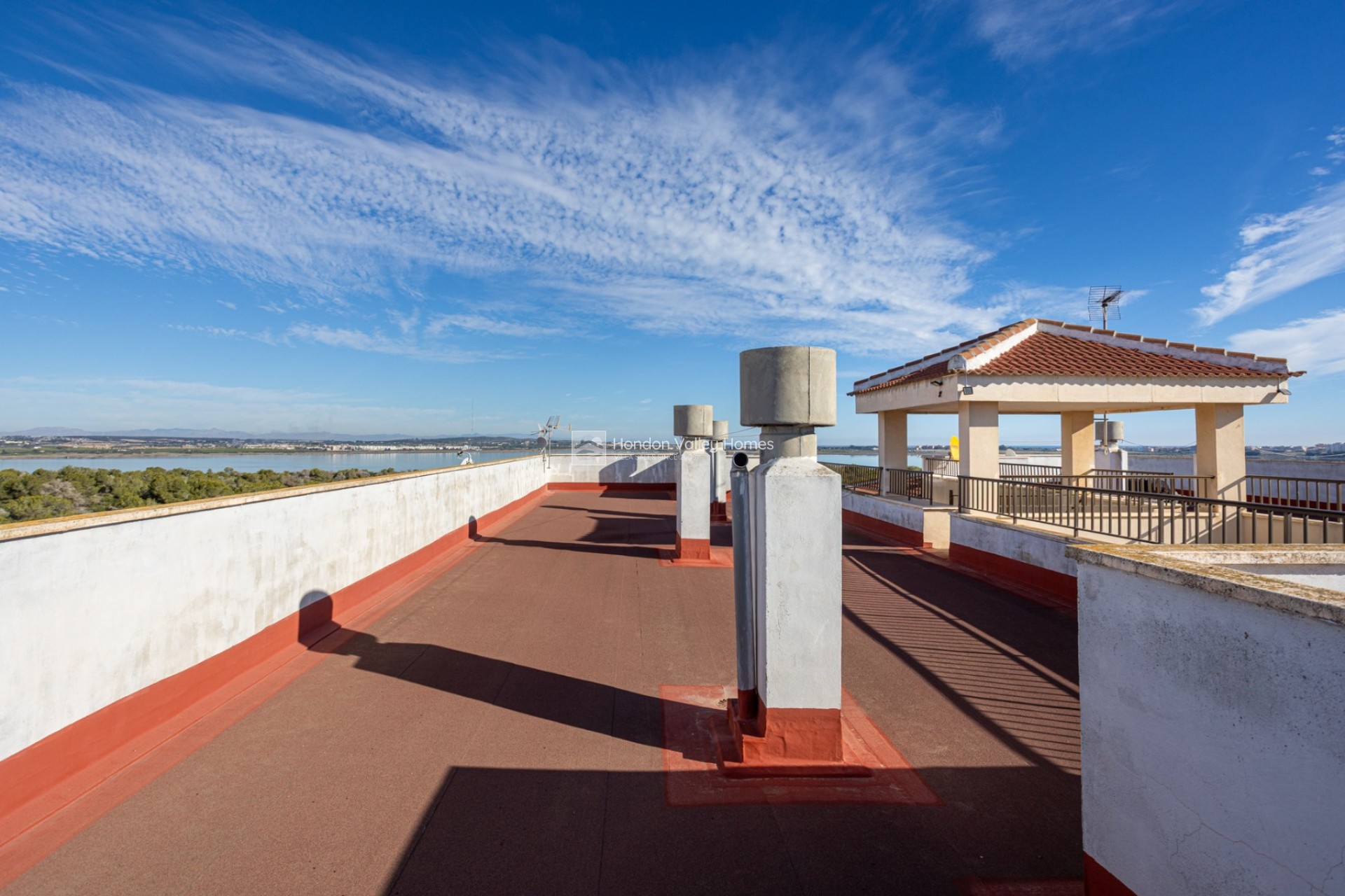 Wiederverkauf - Apartment flat - Torrevieja - La Siesta