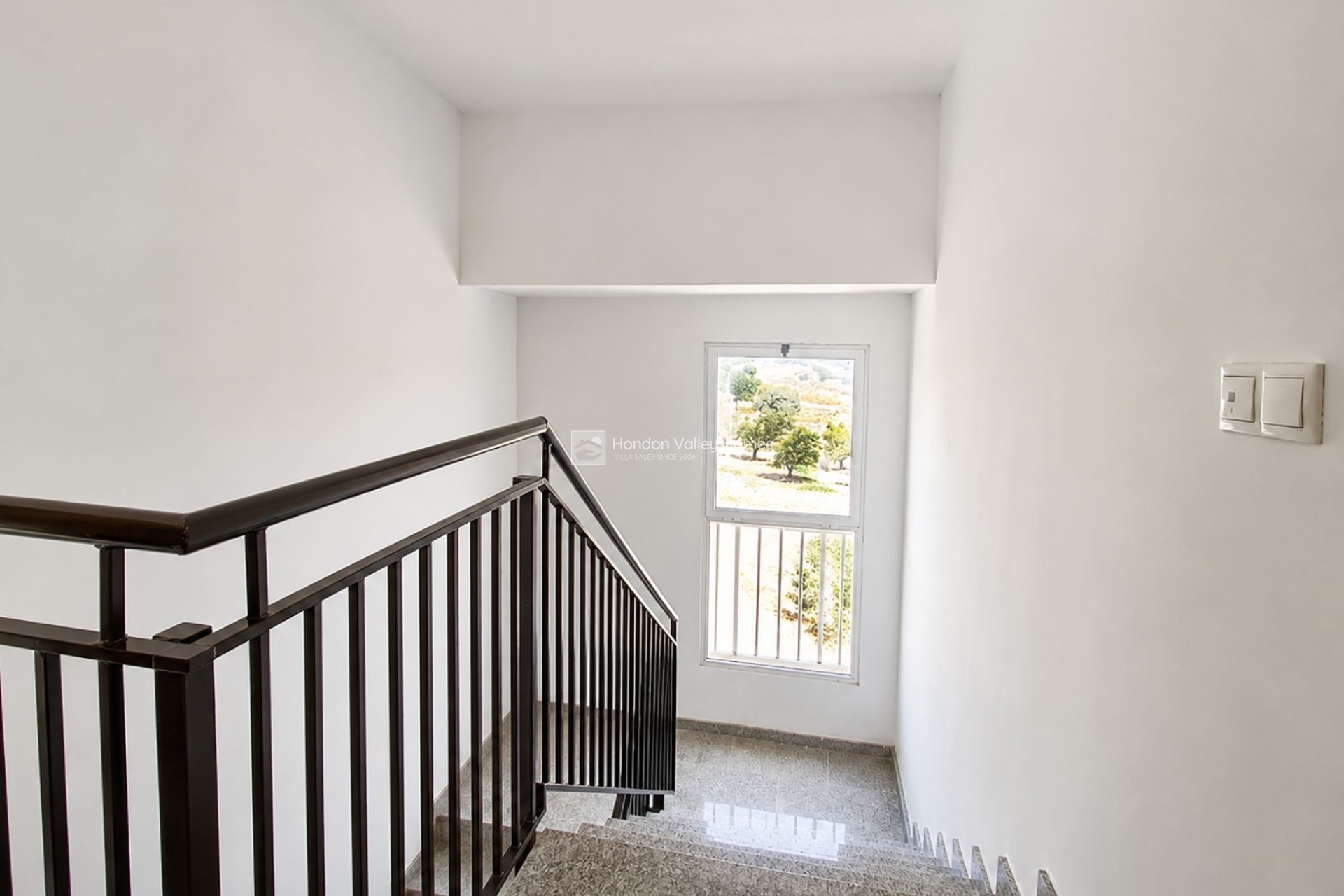 Wiederverkauf - Apartment - Hondón de los Fráiles