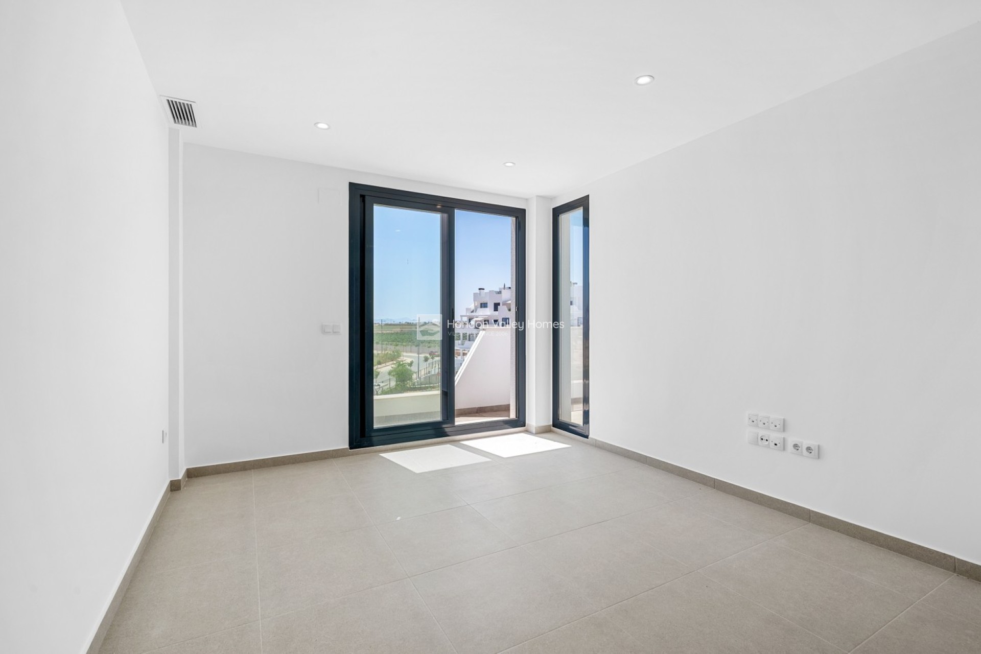 Wiederverkauf - Apartment - Los Alcazares - Santa Rosalia Lake and Life Resort