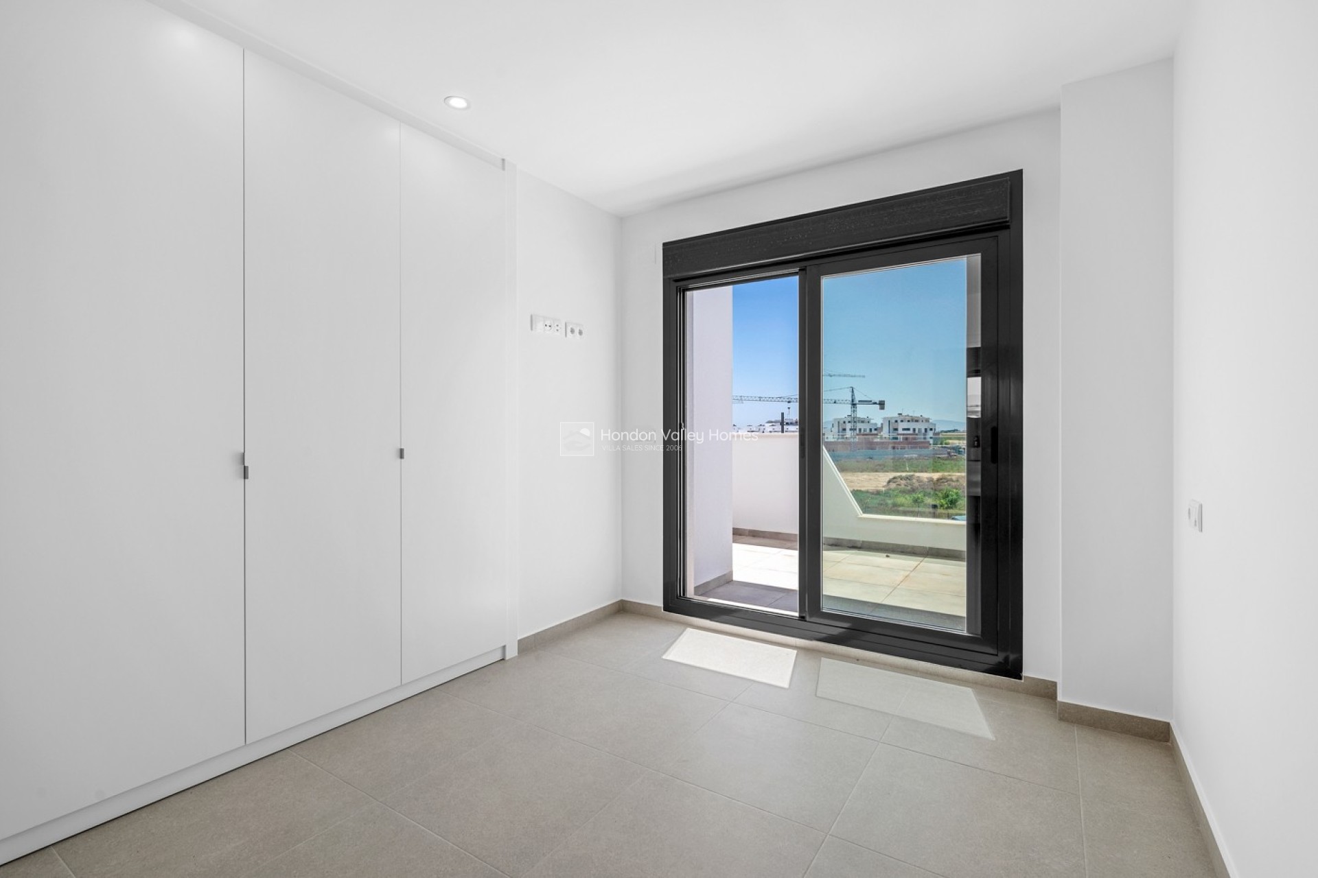 Wiederverkauf - Apartment - Los Alcazares - Santa Rosalia Lake and Life Resort