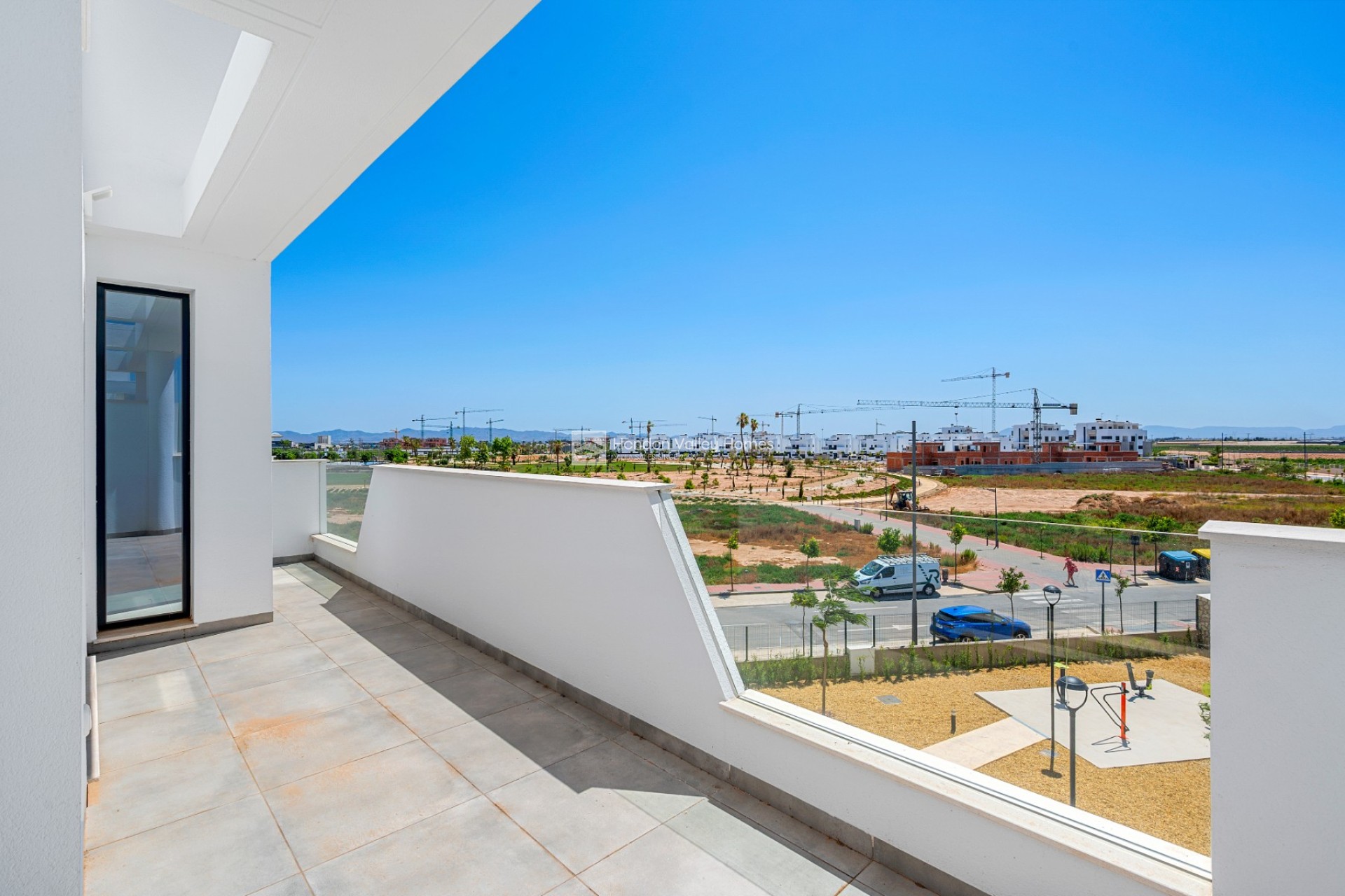 Wiederverkauf - Apartment - Los Alcazares - Santa Rosalia Lake and Life Resort