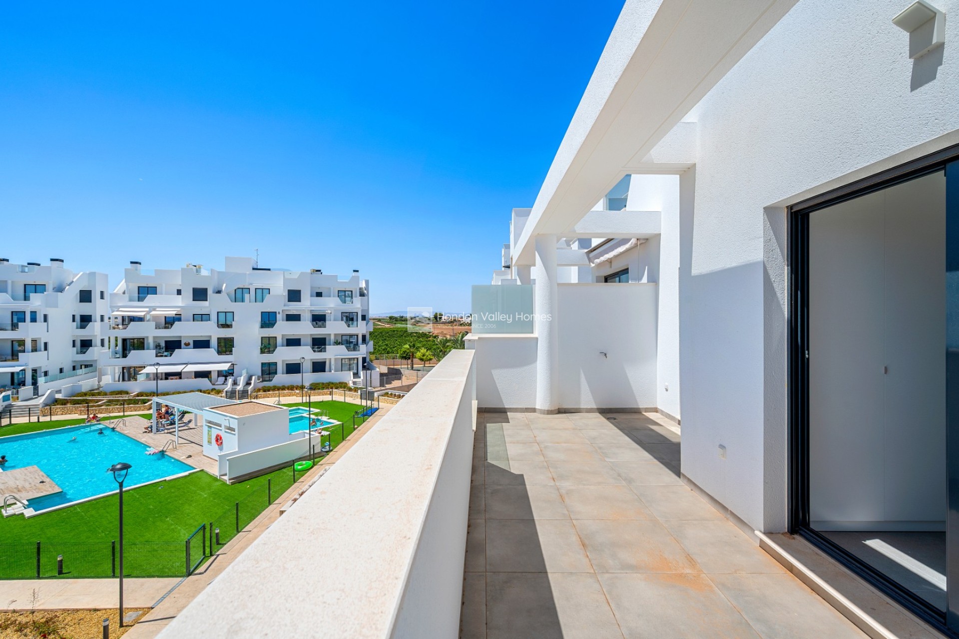 Wiederverkauf - Apartment - Los Alcazares - Santa Rosalia Lake and Life Resort