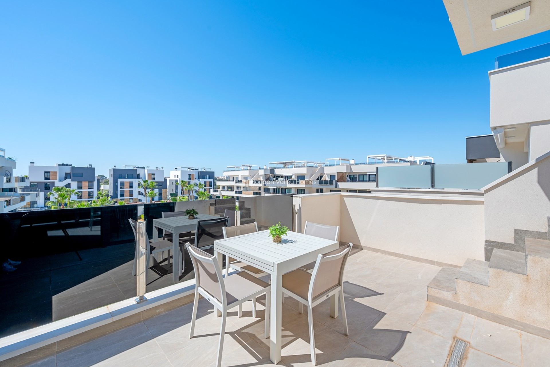 Wiederverkauf - Apartment - Orihuela Costa - Los Altos