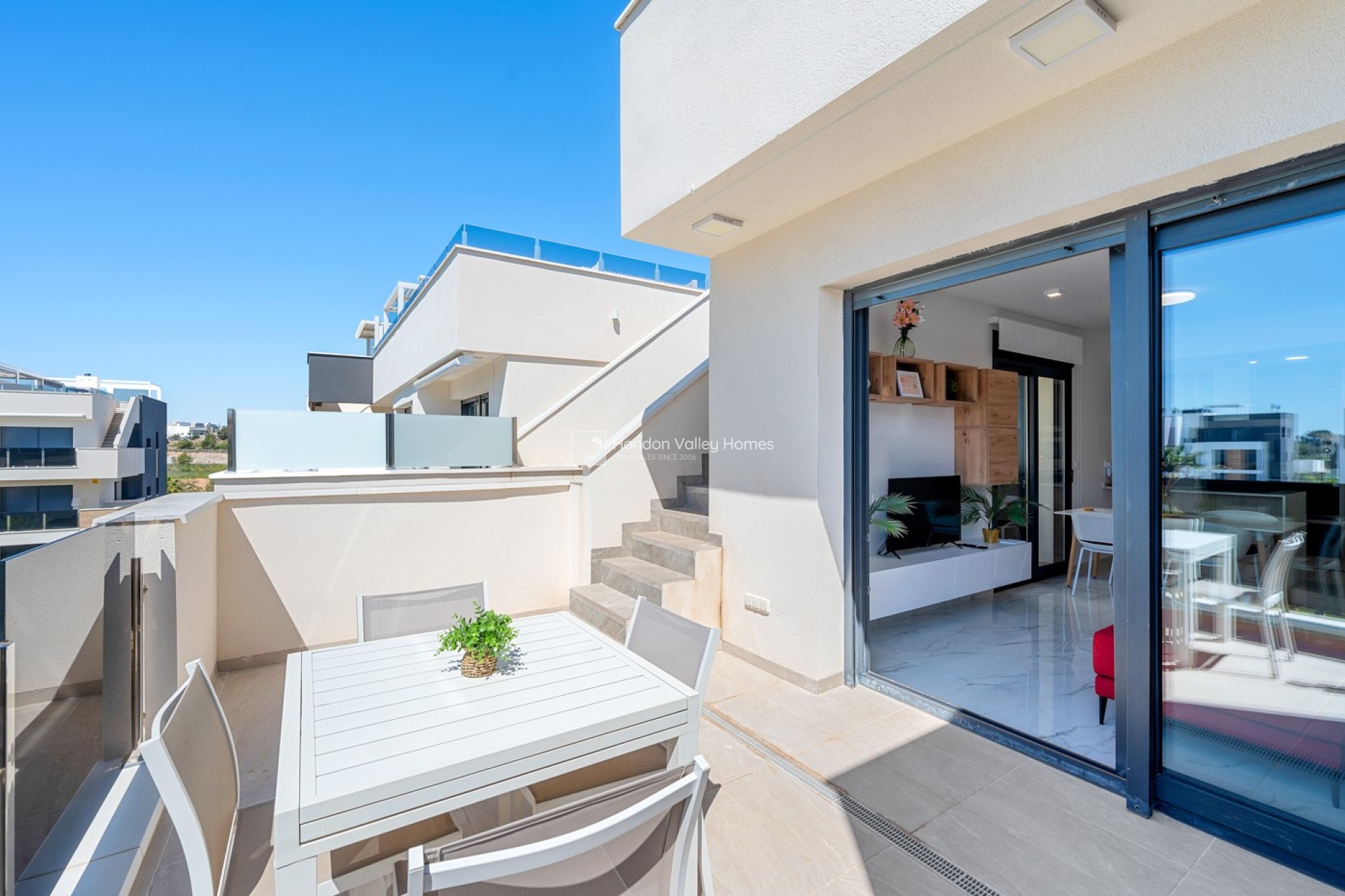 Wiederverkauf - Apartment - Orihuela Costa - Los Altos