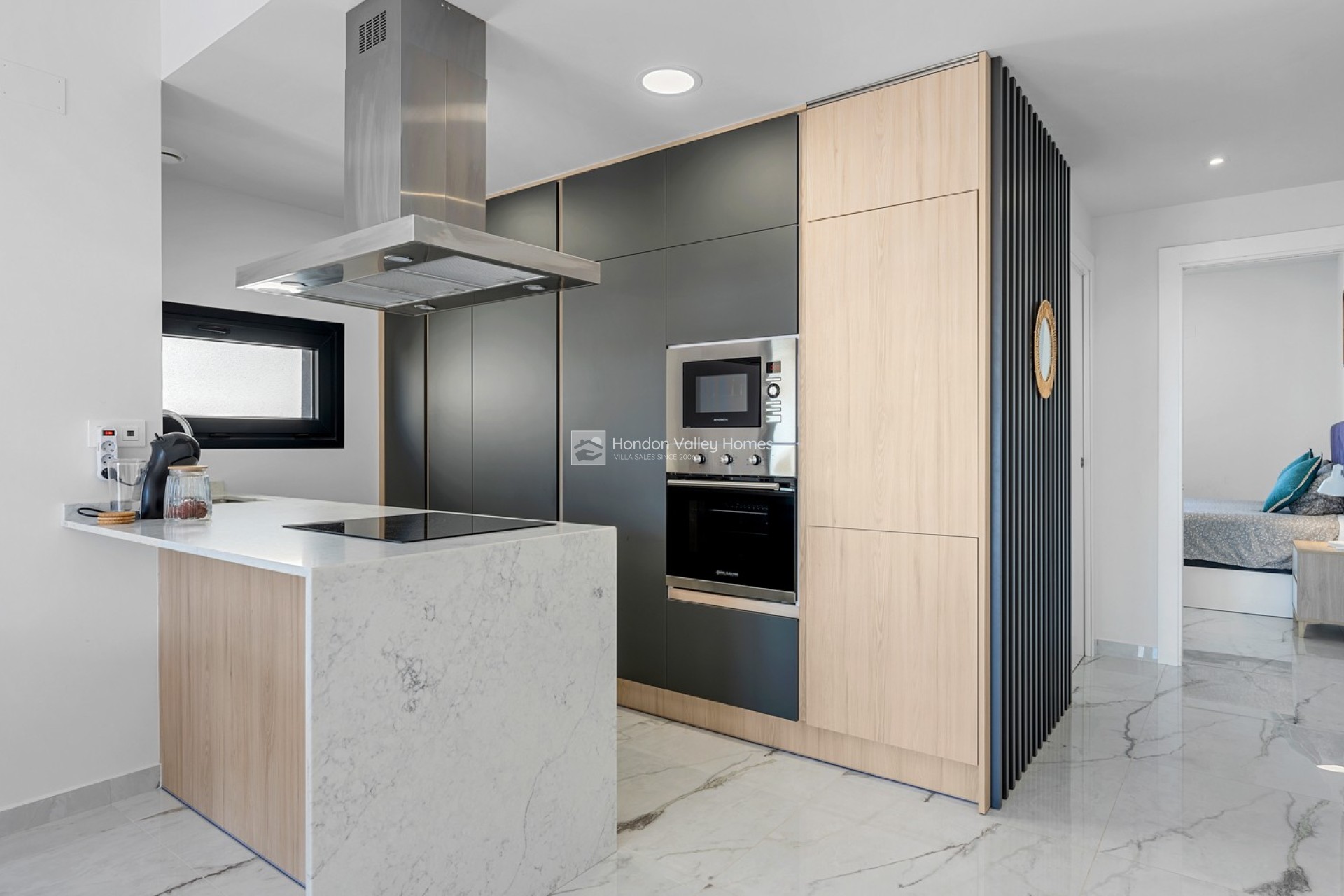 Wiederverkauf - Apartment - Orihuela Costa - Los Altos