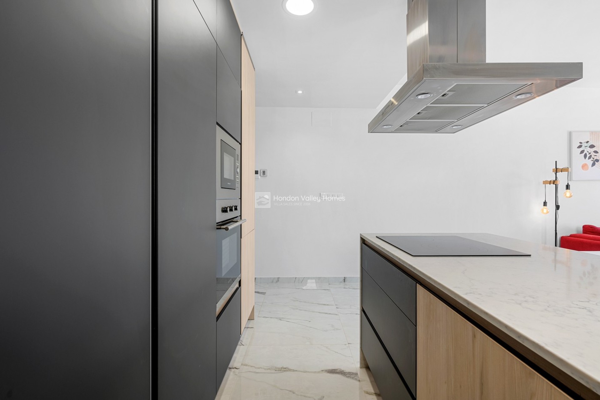 Wiederverkauf - Apartment - Orihuela Costa - Los Altos