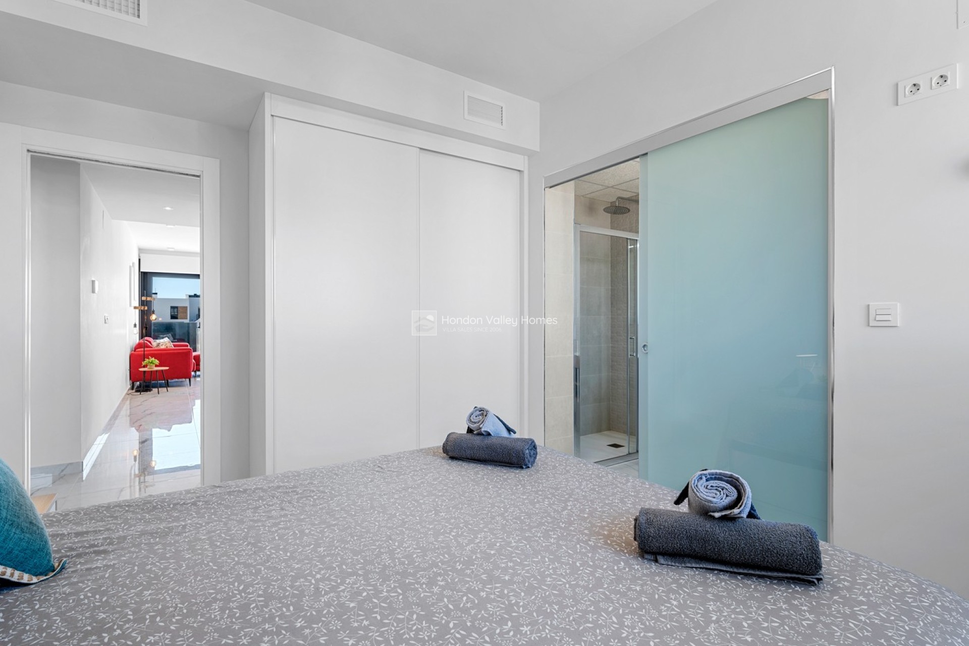 Wiederverkauf - Apartment - Orihuela Costa - Los Altos
