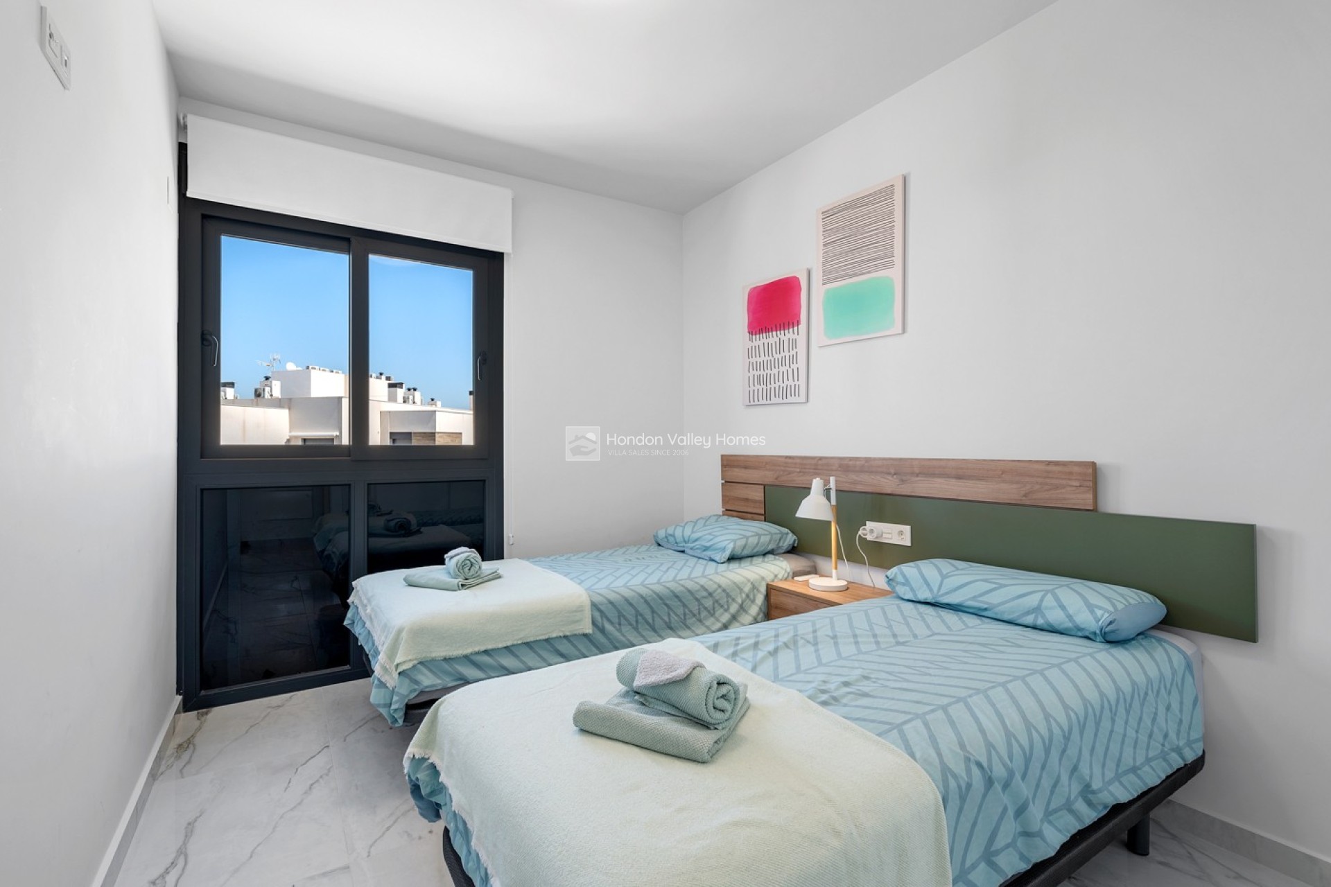 Wiederverkauf - Apartment - Orihuela Costa - Los Altos