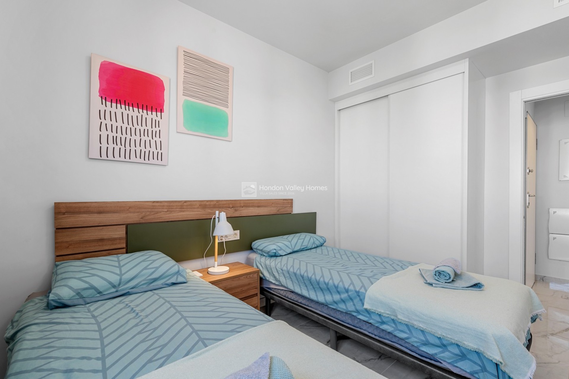 Wiederverkauf - Apartment - Orihuela Costa - Los Altos