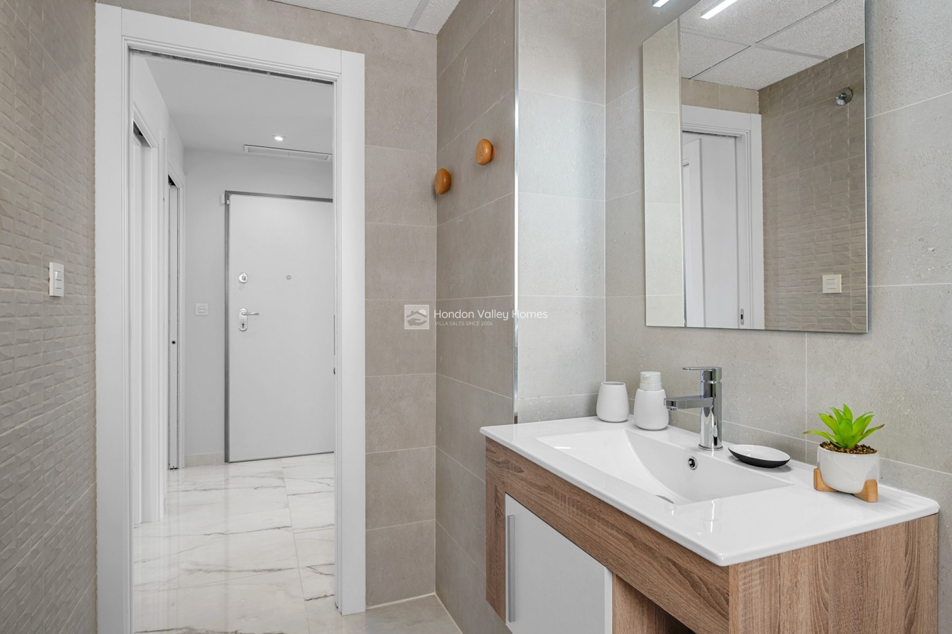 Wiederverkauf - Apartment - Orihuela Costa - Los Altos
