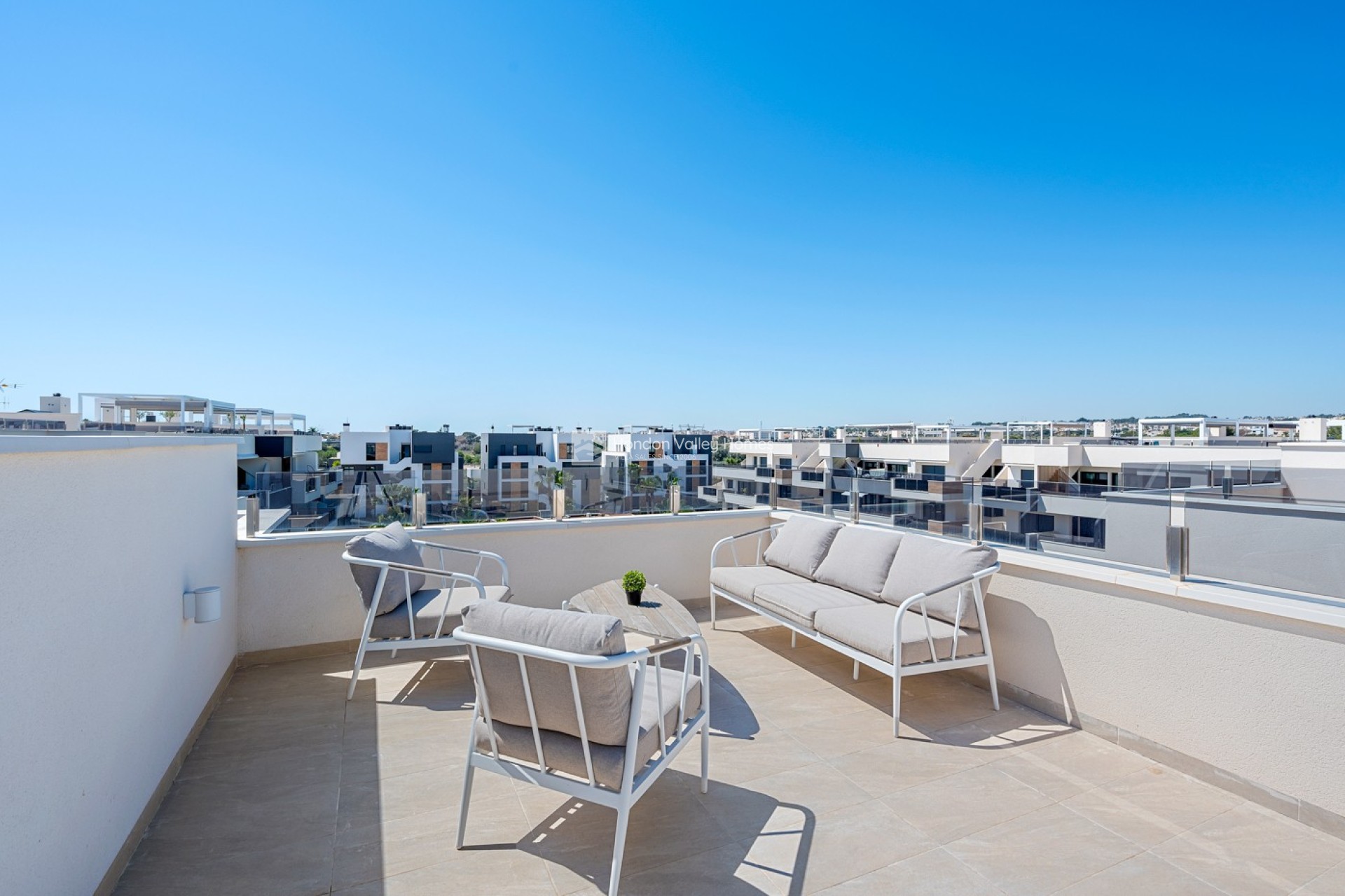 Wiederverkauf - Apartment - Orihuela Costa - Los Altos