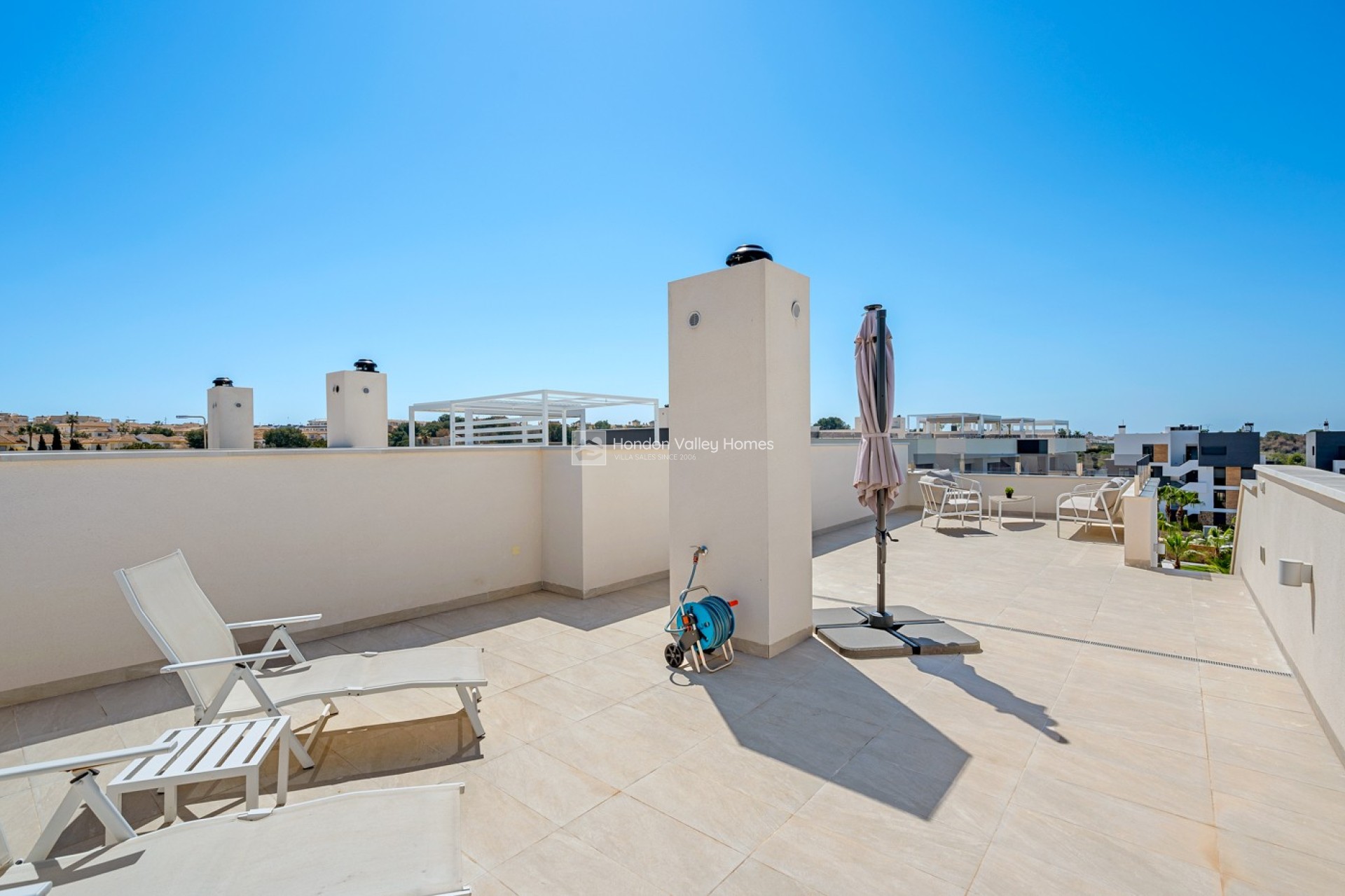 Wiederverkauf - Apartment - Orihuela Costa - Los Altos