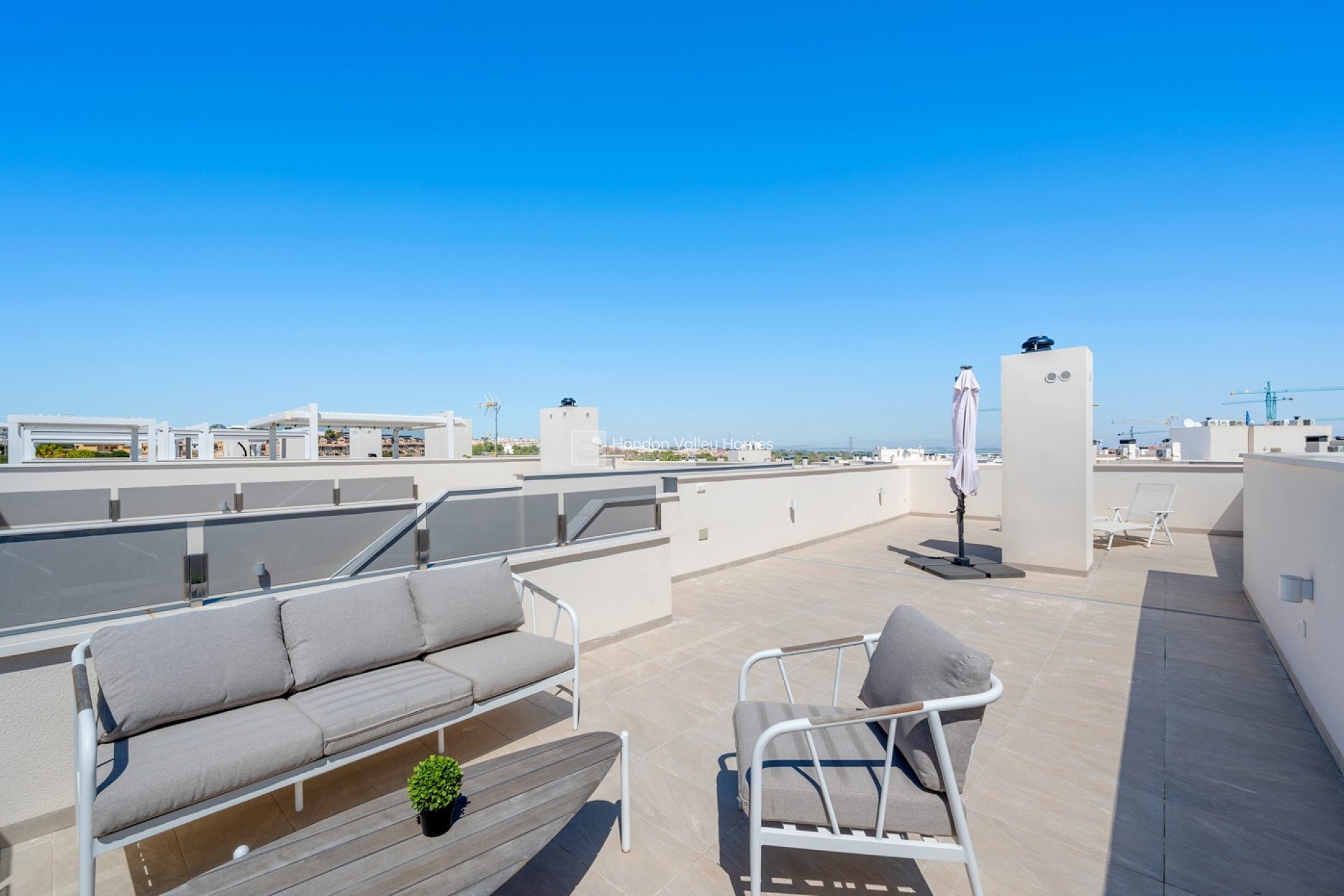 Wiederverkauf - Apartment - Orihuela Costa - Los Altos