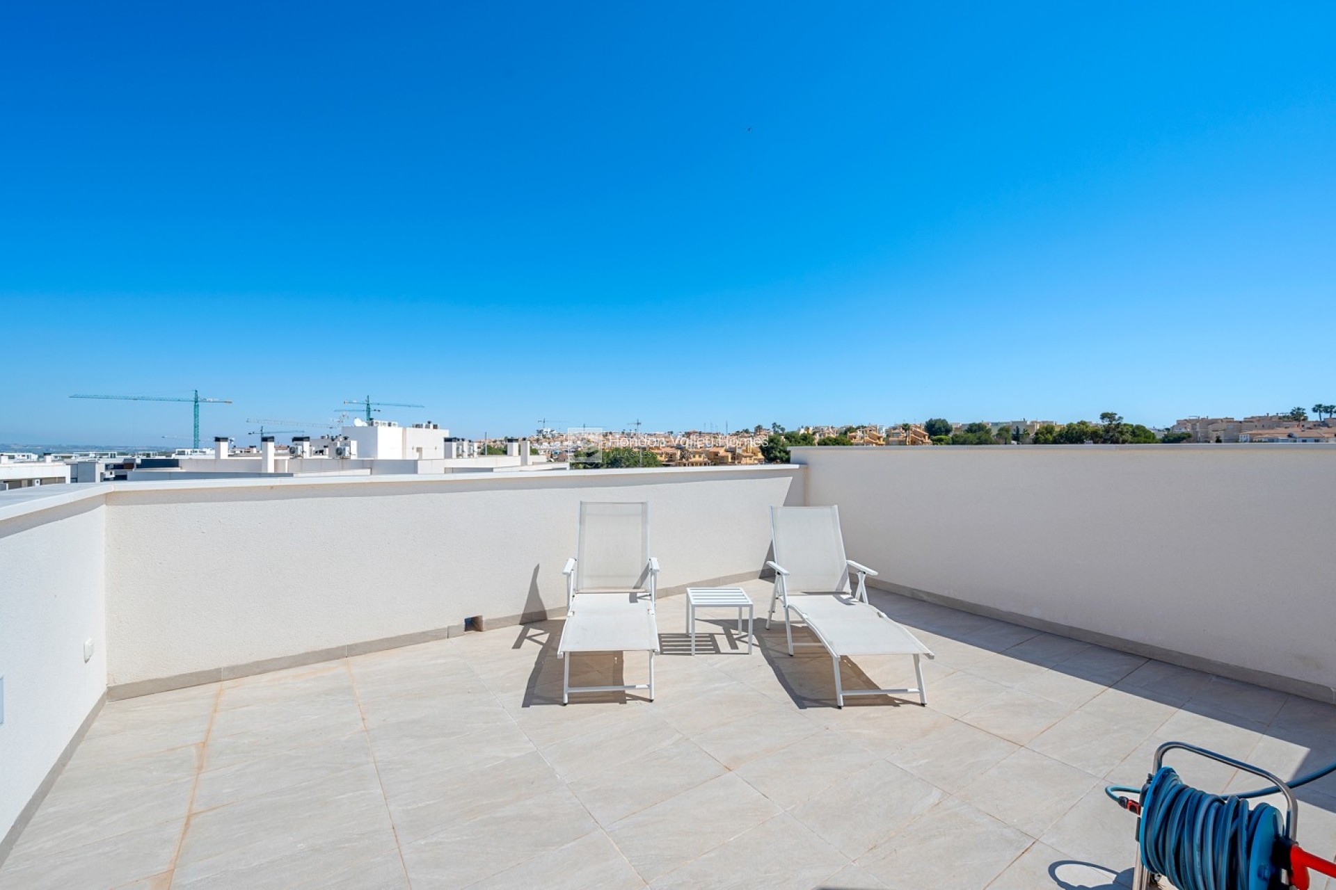 Wiederverkauf - Apartment - Orihuela Costa - Los Altos